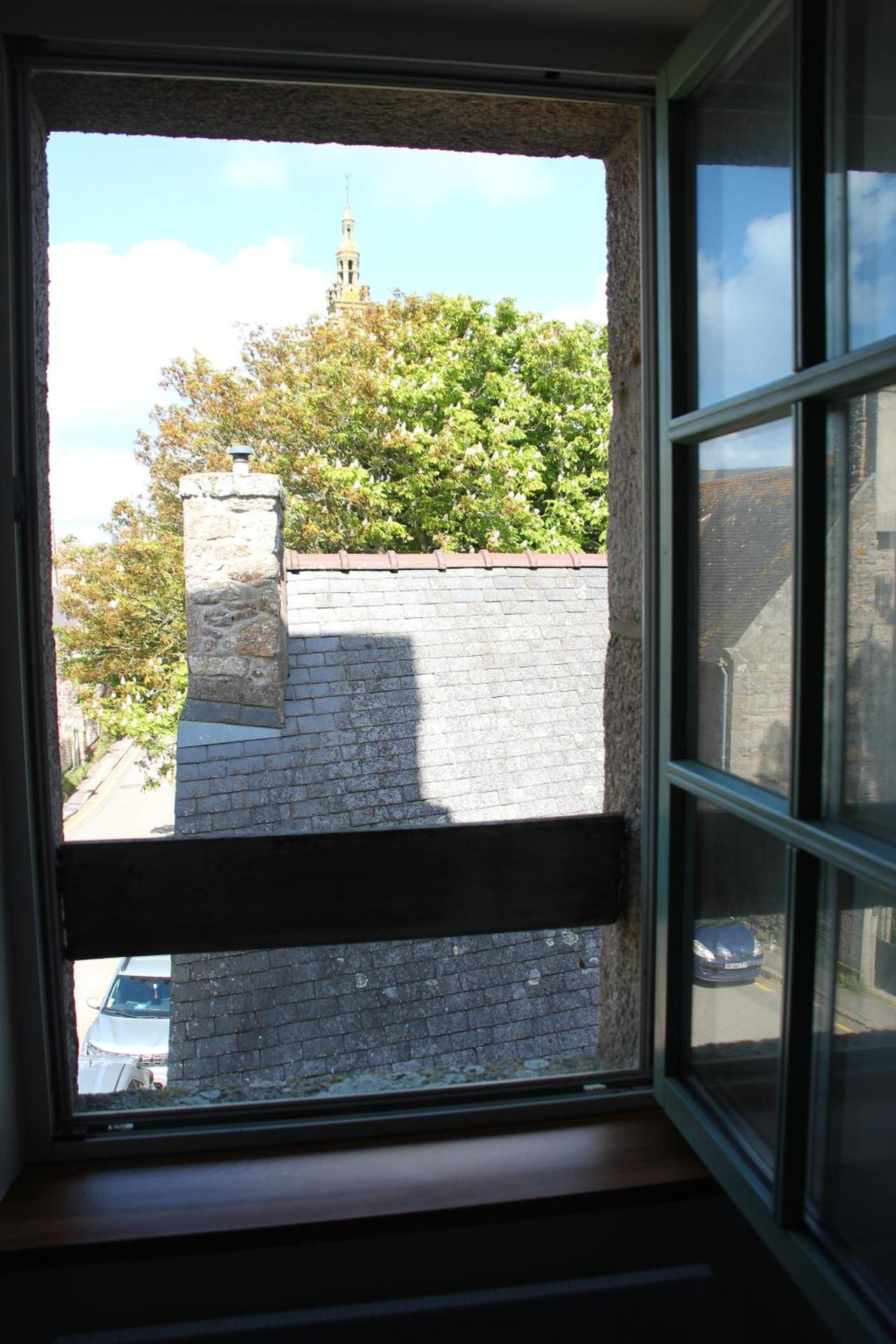 L'Escale - centre-ville et plage