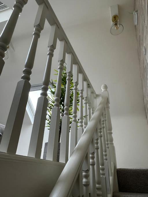 NEW - Large Portrush Townhouse