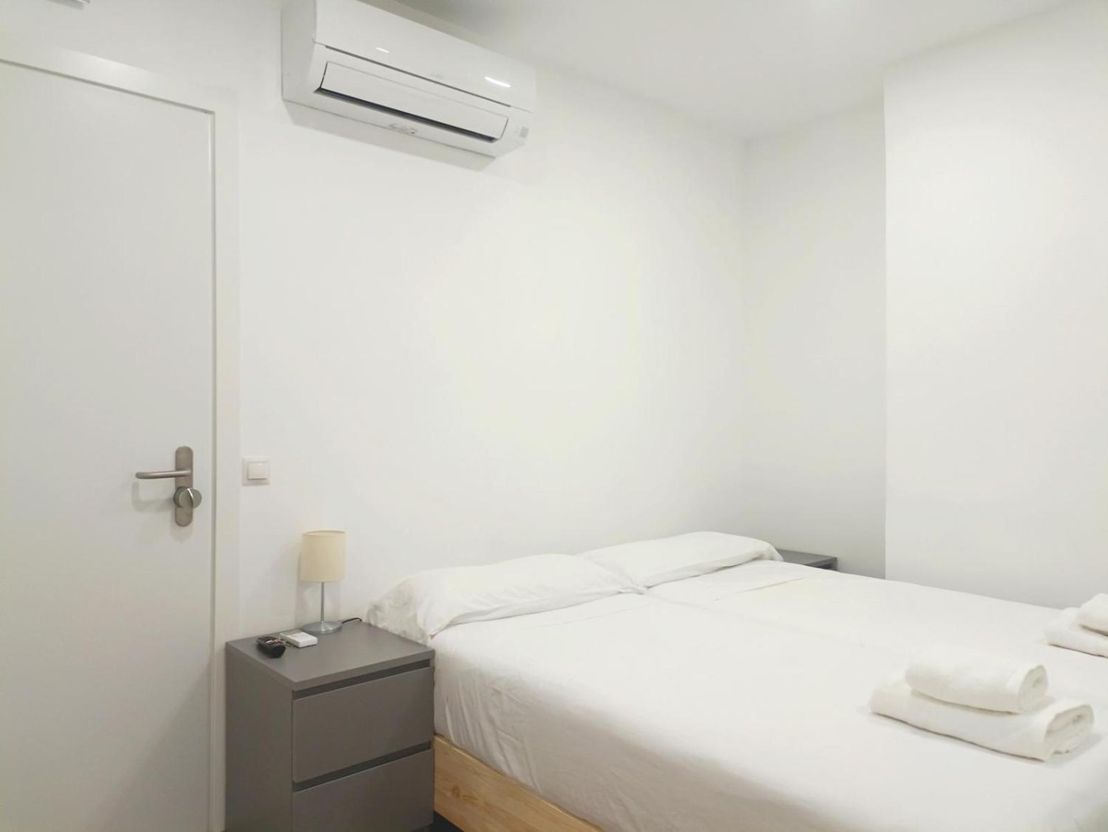 Casa de Huéspedes 12 Octubre Rooms