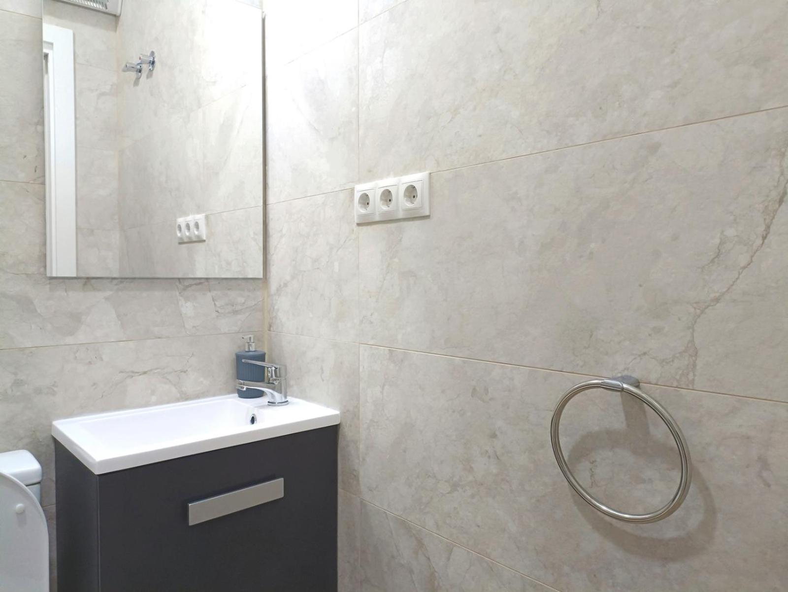 Casa de Huéspedes 12 Octubre Rooms