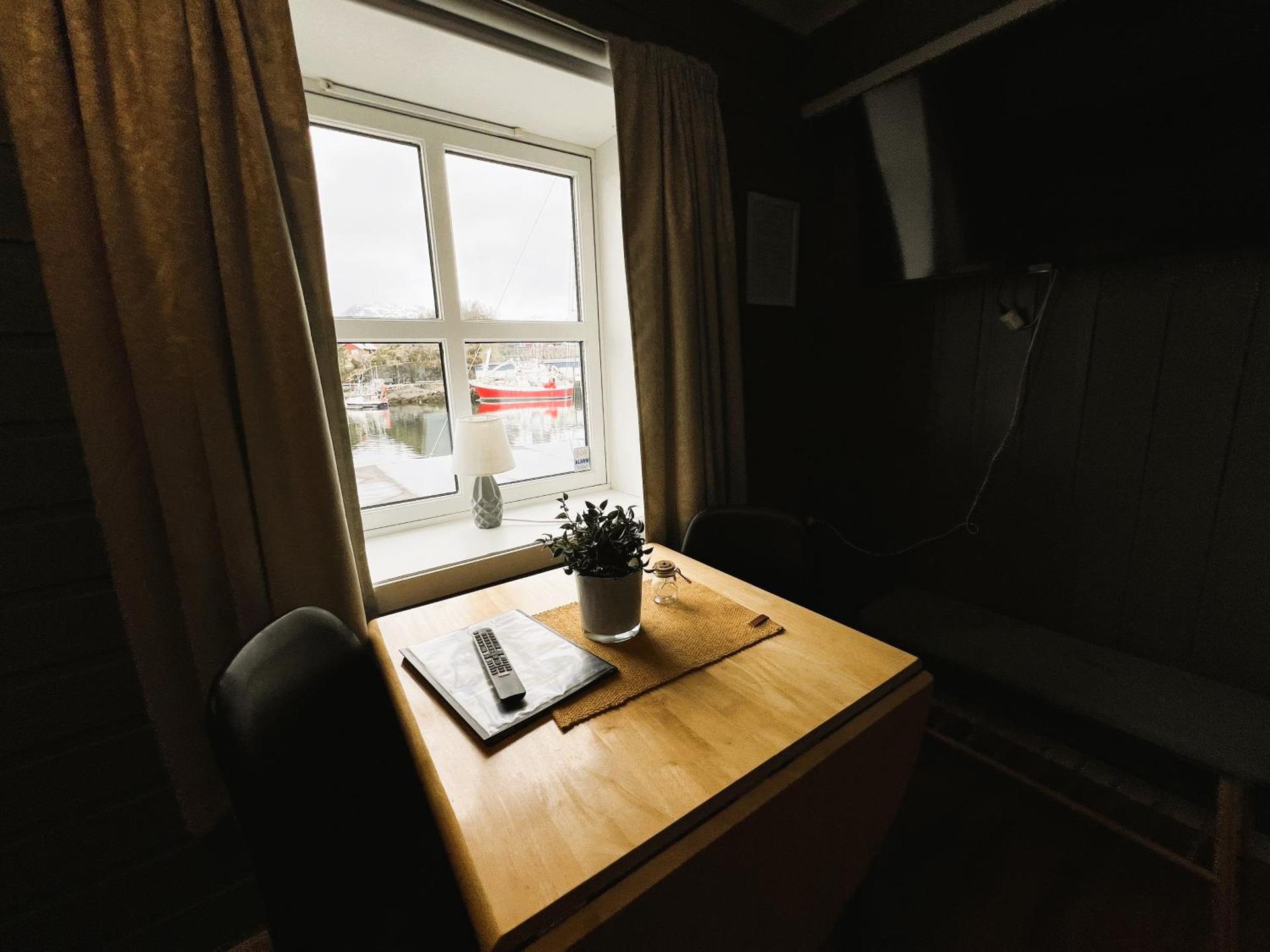 View (from property/room)