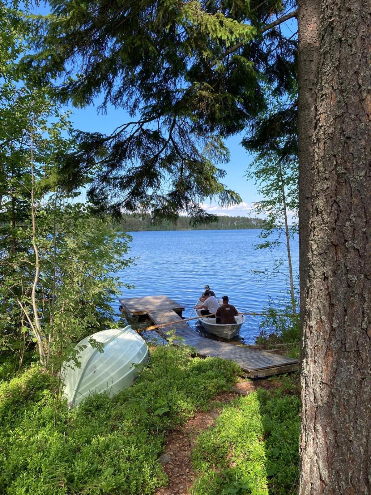 Holiday Home Amero purnu 2