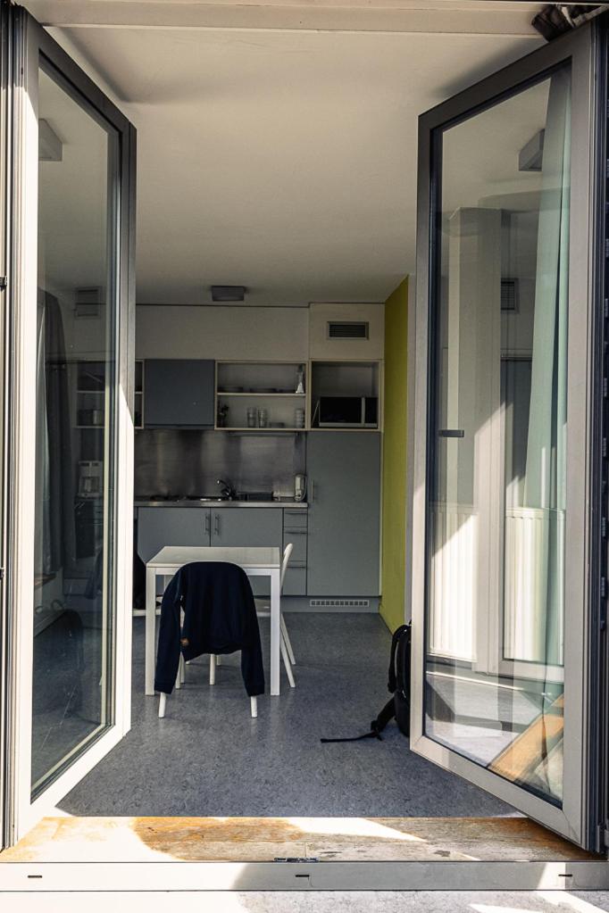 Youth Hostel van Gogh