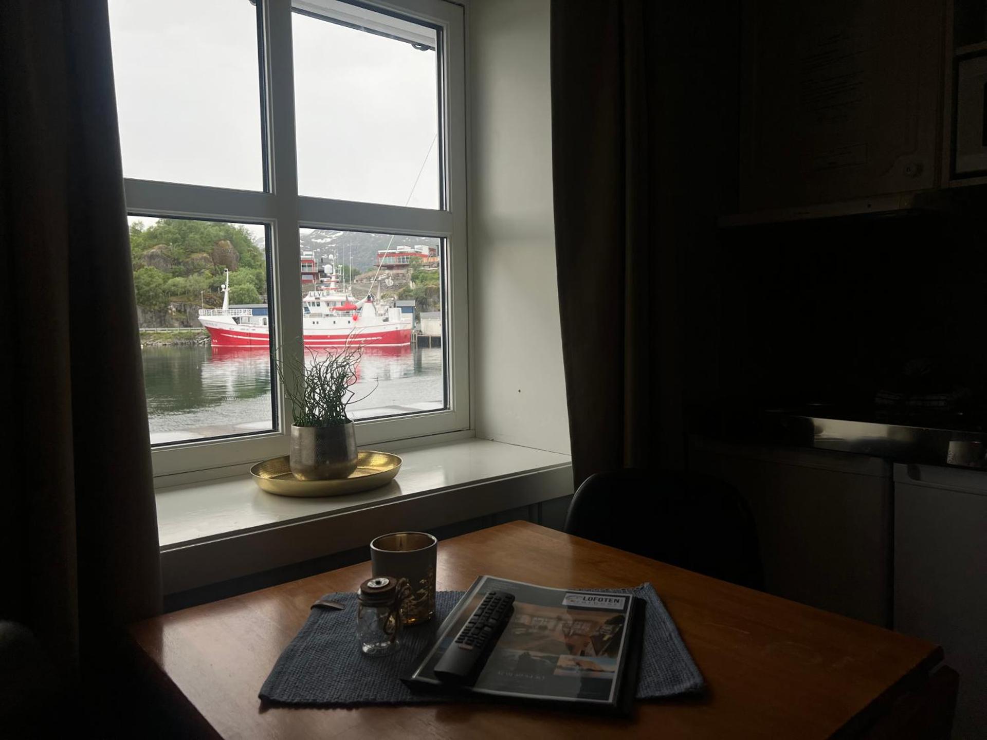 View (from property/room)