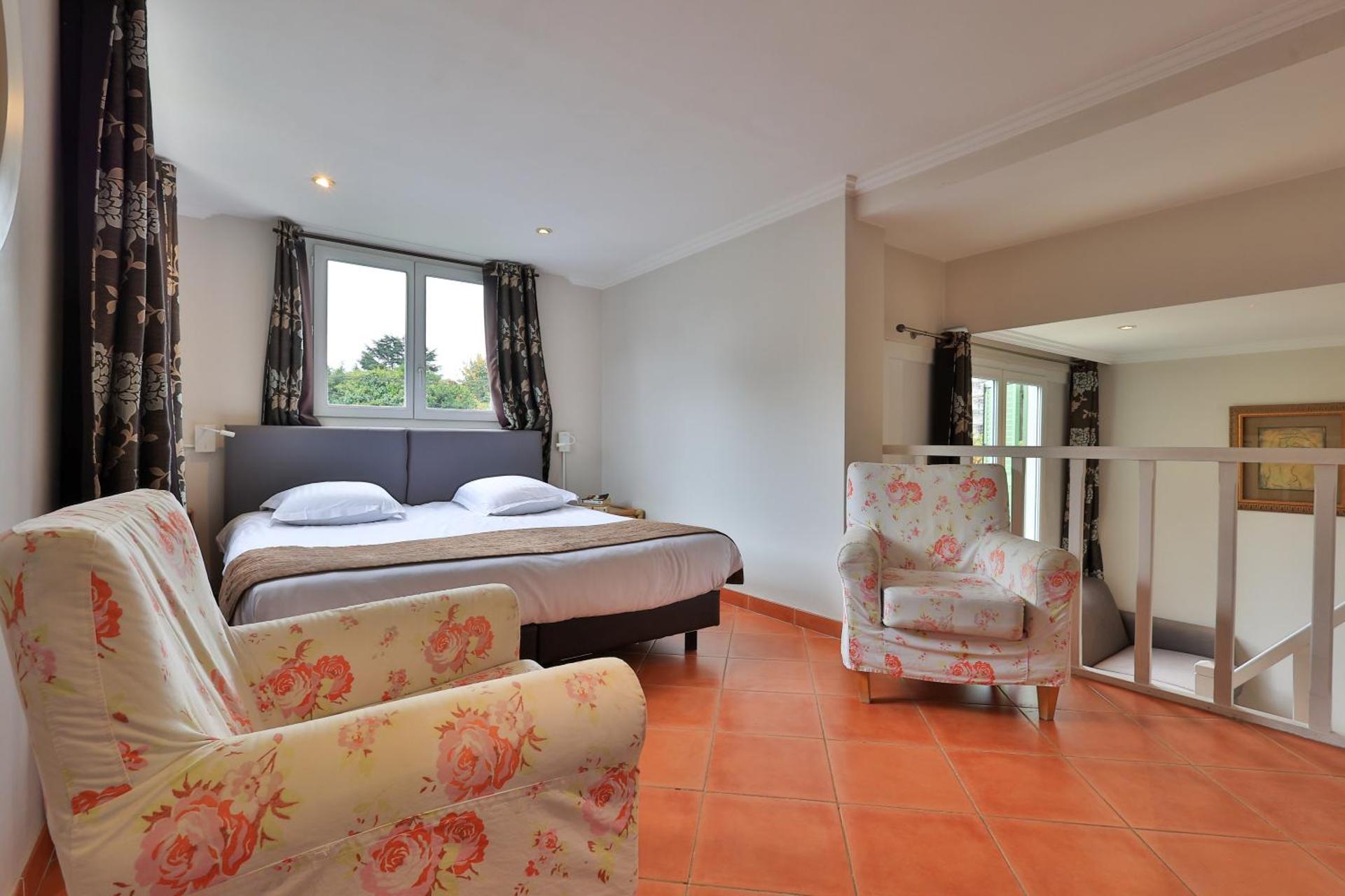 Deluxe 1 bedroom Cannes 