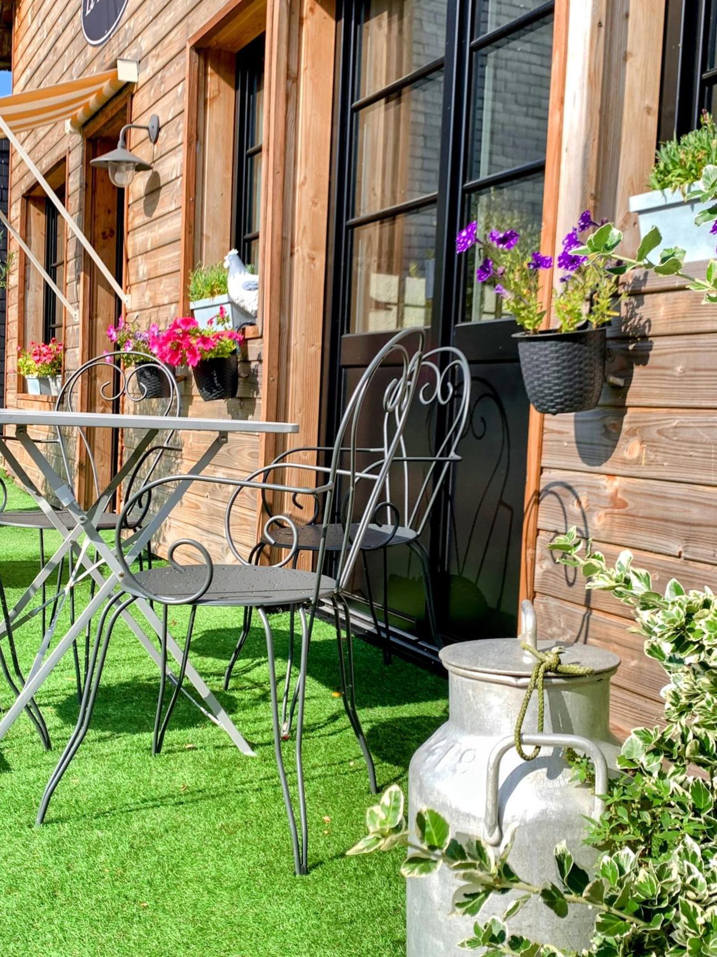 Gîtes de la maison du haras