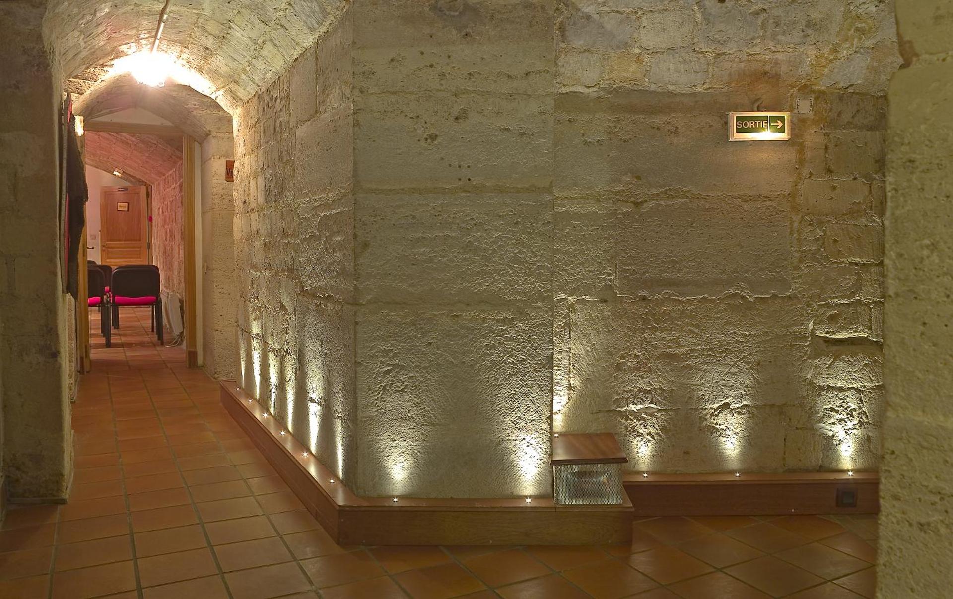 Meeting/conference room