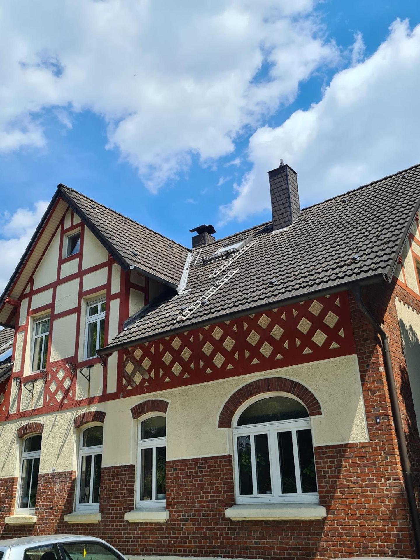 Ferienwohnung RUHRPERLE für 1 bis max 9 Erwachsene