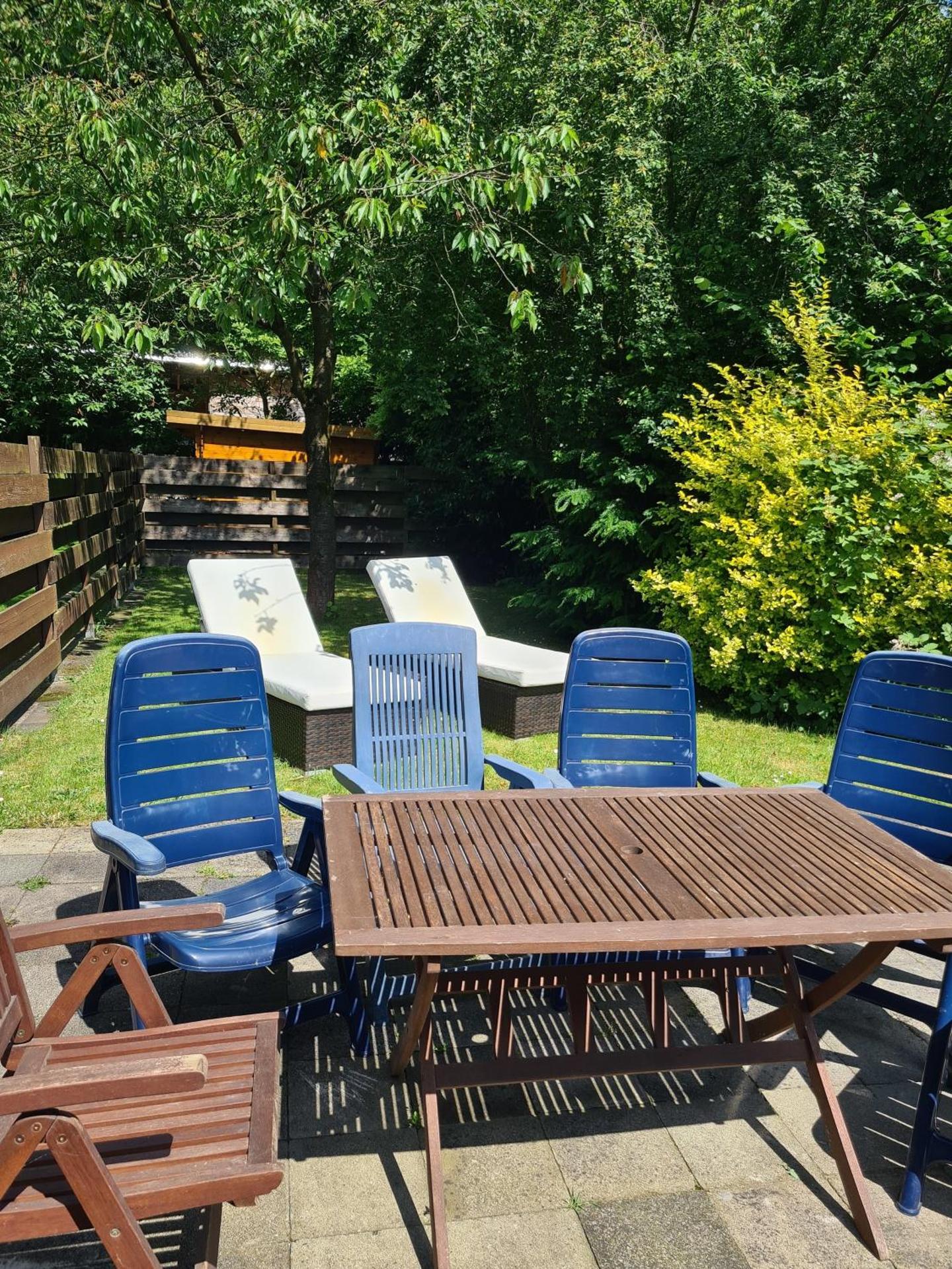 Ferienwohnung RUHRPERLE für 1 bis max 9 Erwachsene