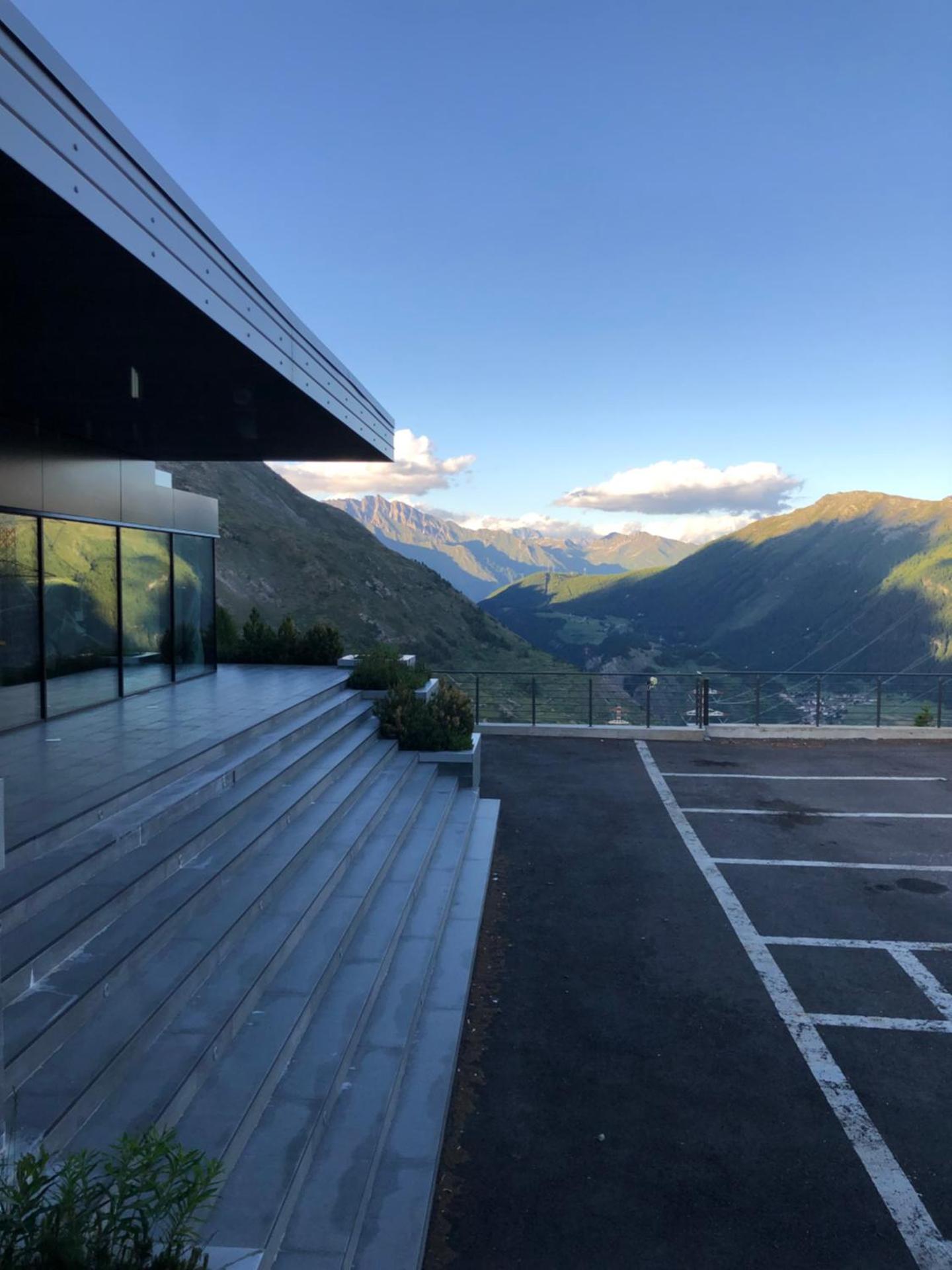 Re Delle Alpi Resort & Spa, 4 Stelle Superior