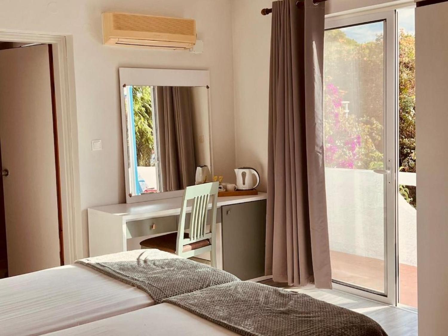 View (from property/room)