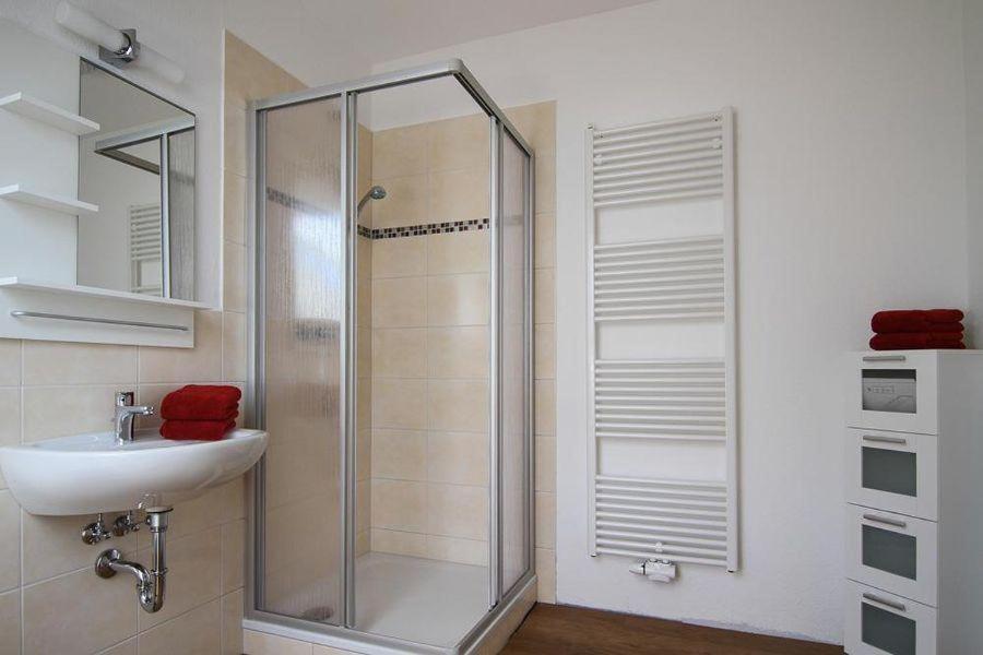 Two-Bedroom Apartment with Bath