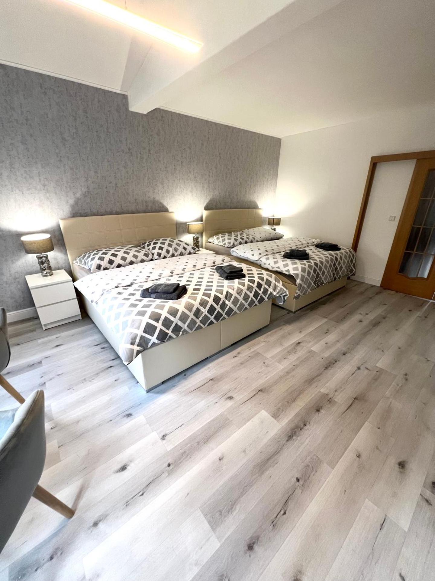 GrandLux Villa & Spa