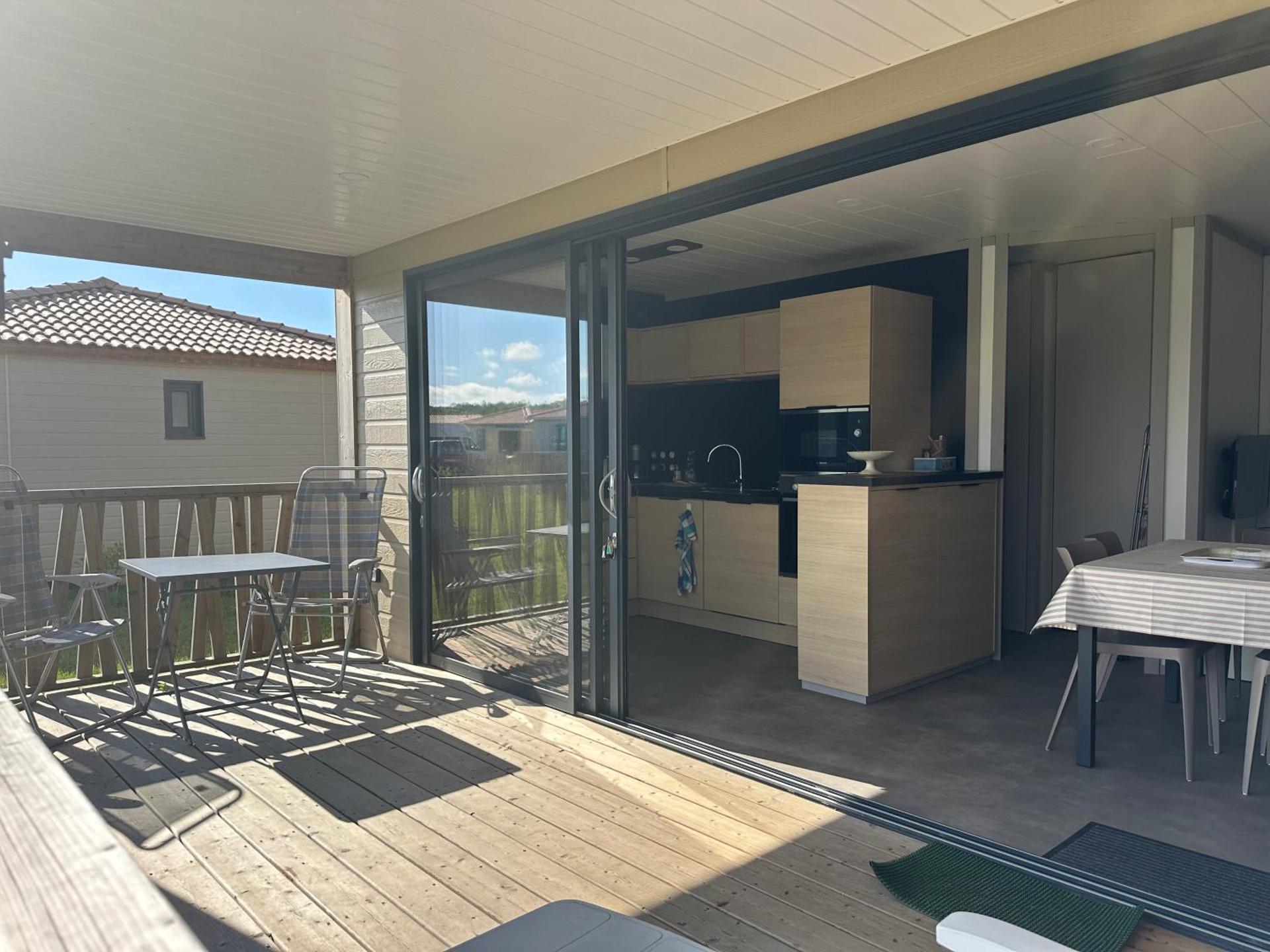 Cottage 79 Landes nature