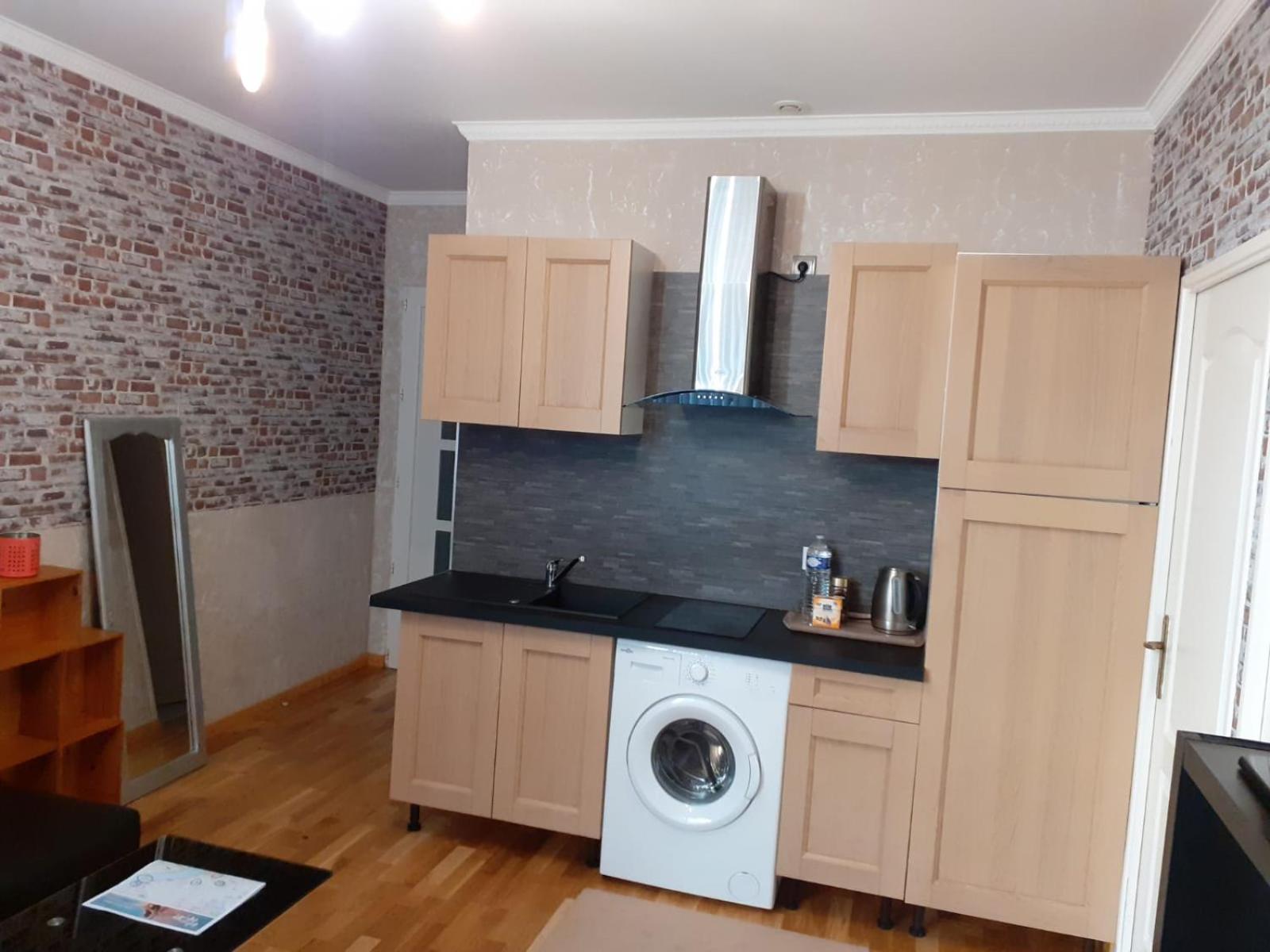 Appartement Centre Bordeaux avec Garage sur demande