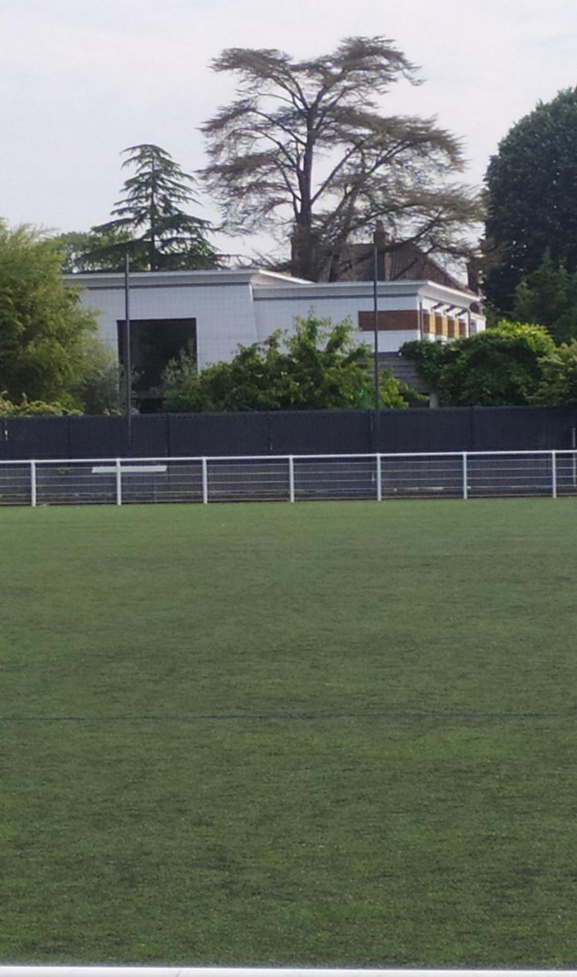 Bambou & Olivier Chambres