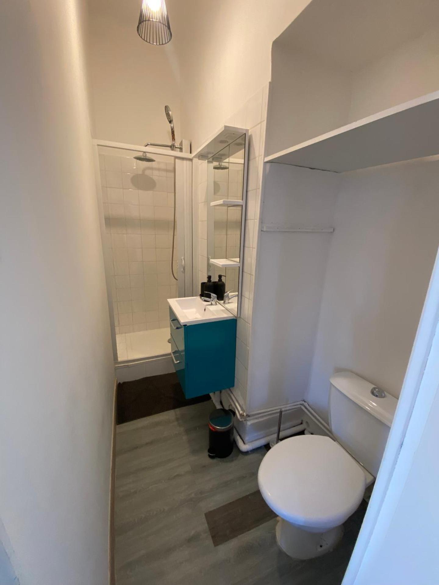 République / La Joliette