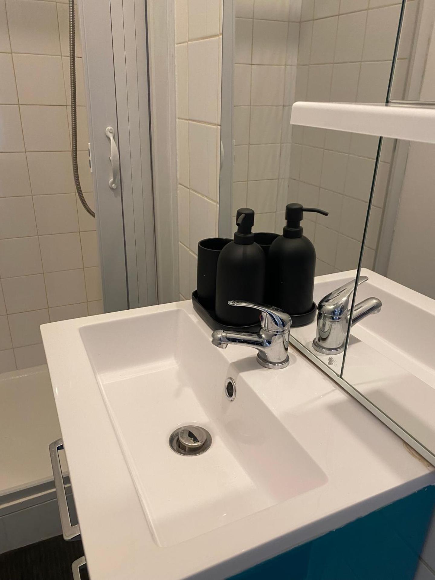 République / La Joliette