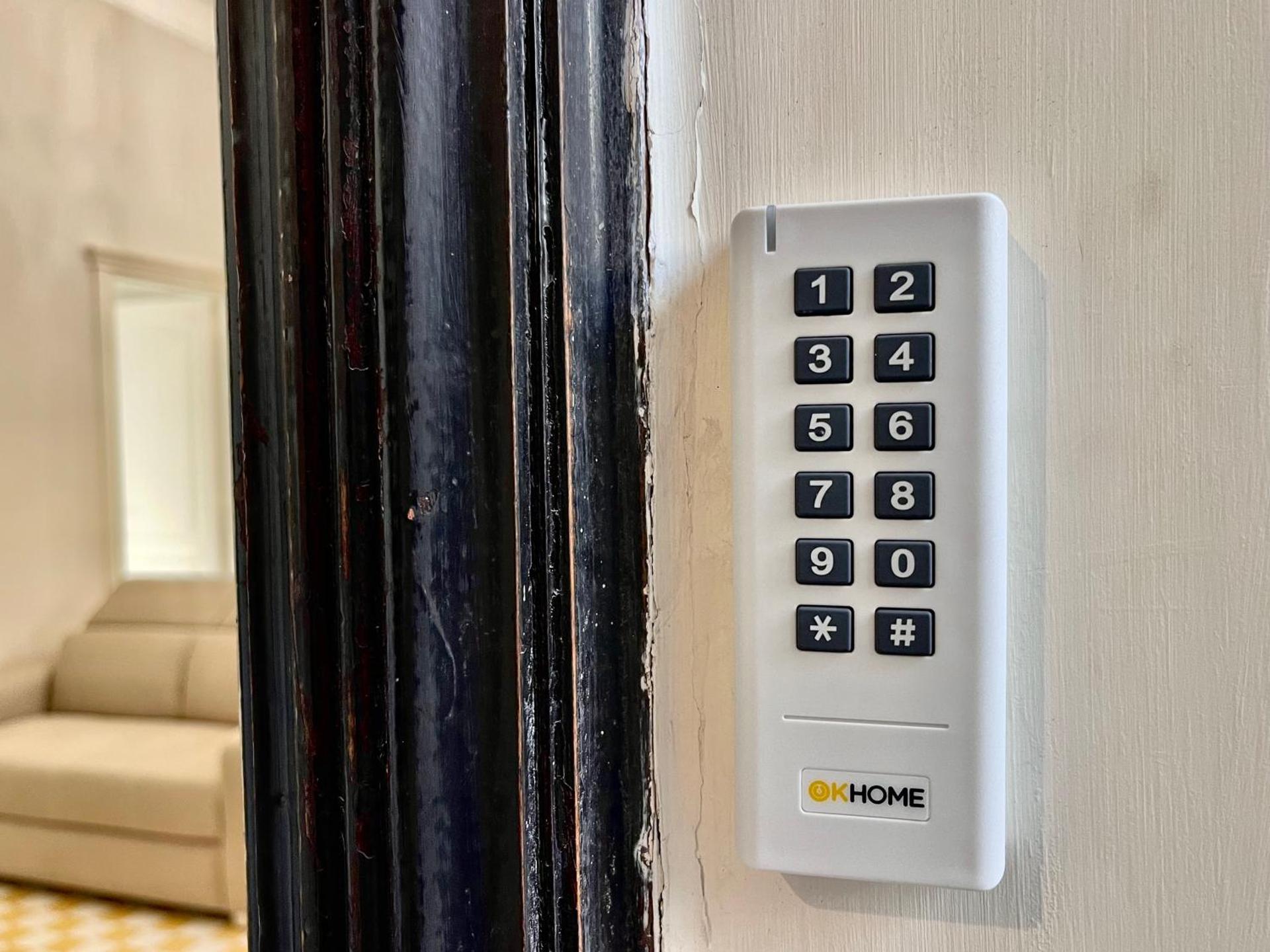 B&B Palazzo dei Velieri