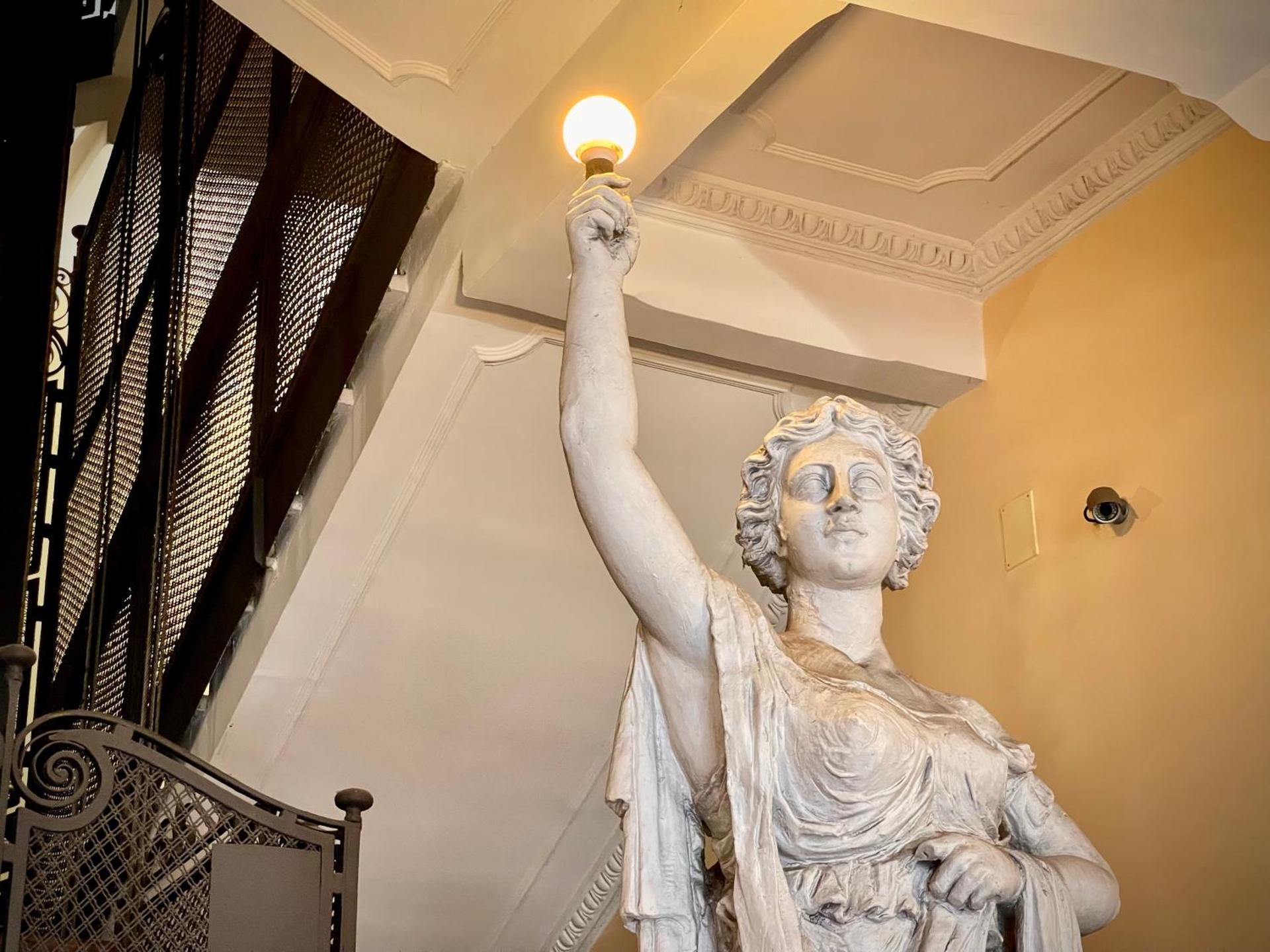 B&B Palazzo dei Velieri