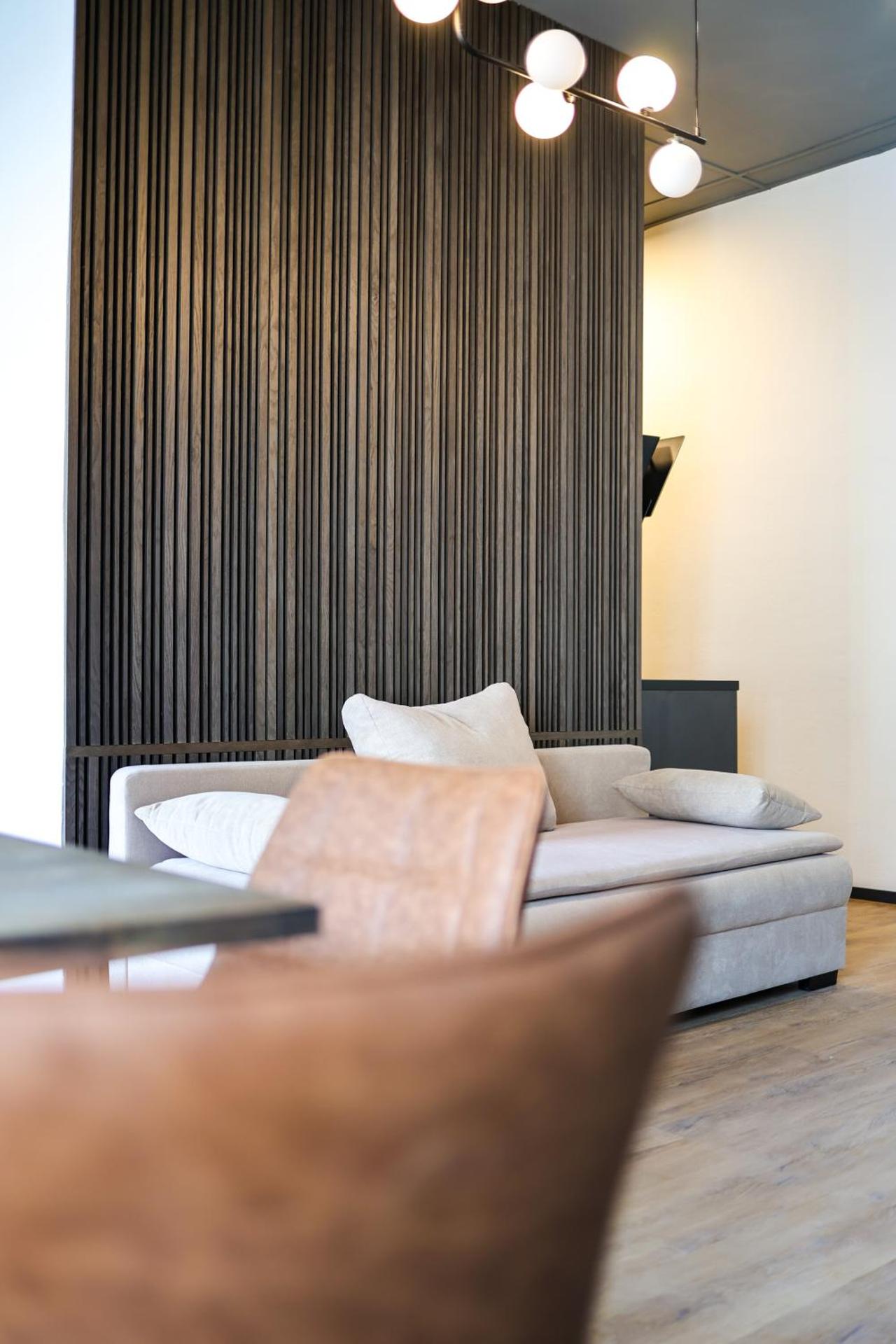 Loft Cejl 7 Apartments