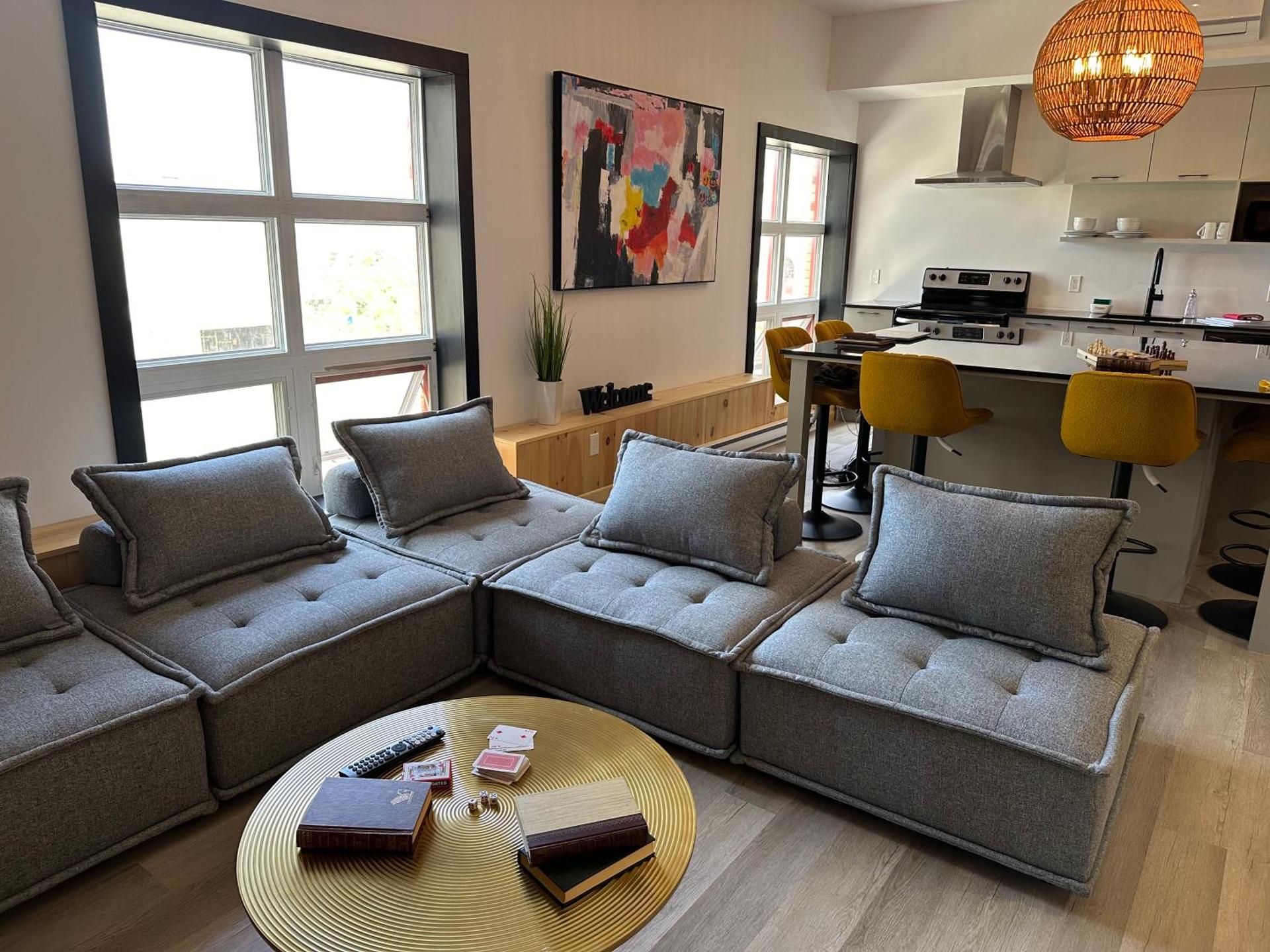 Les Villas Saint-Roch