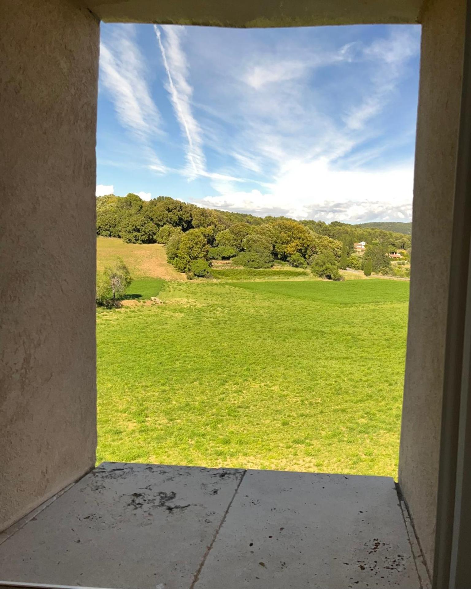 La Chambre à Tourtour