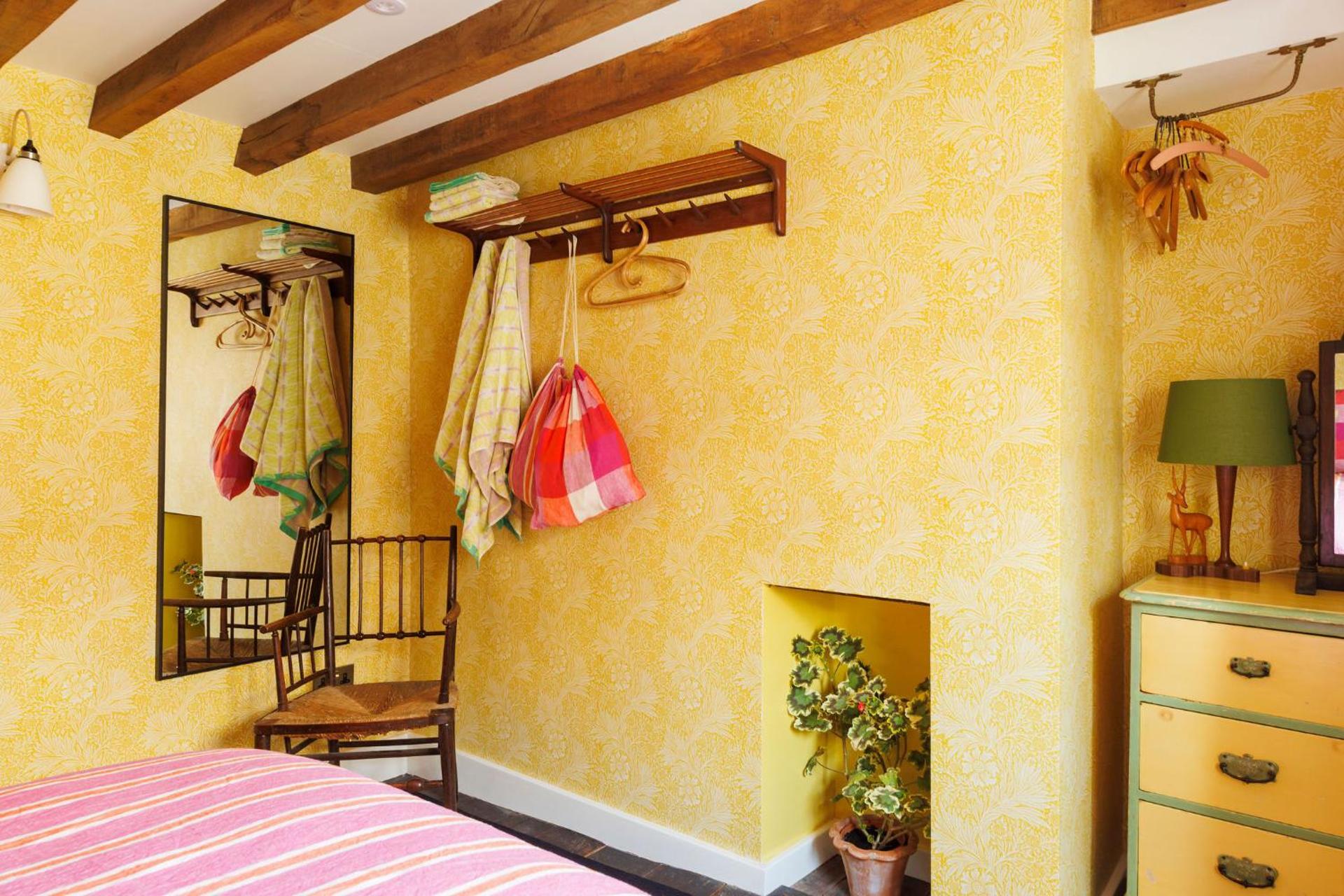 15 Bond Street by The Butler Collection