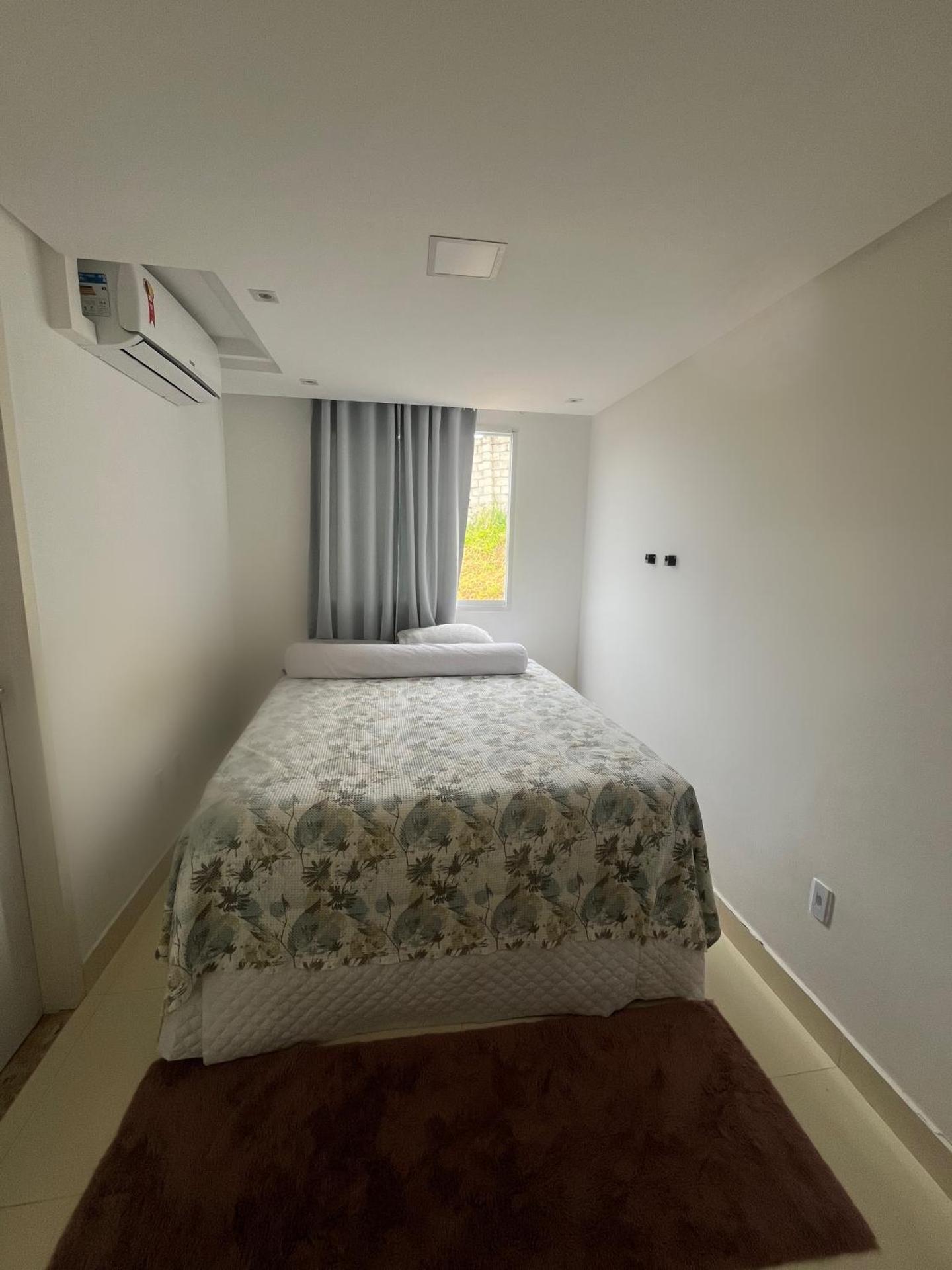Apartamento SAJ