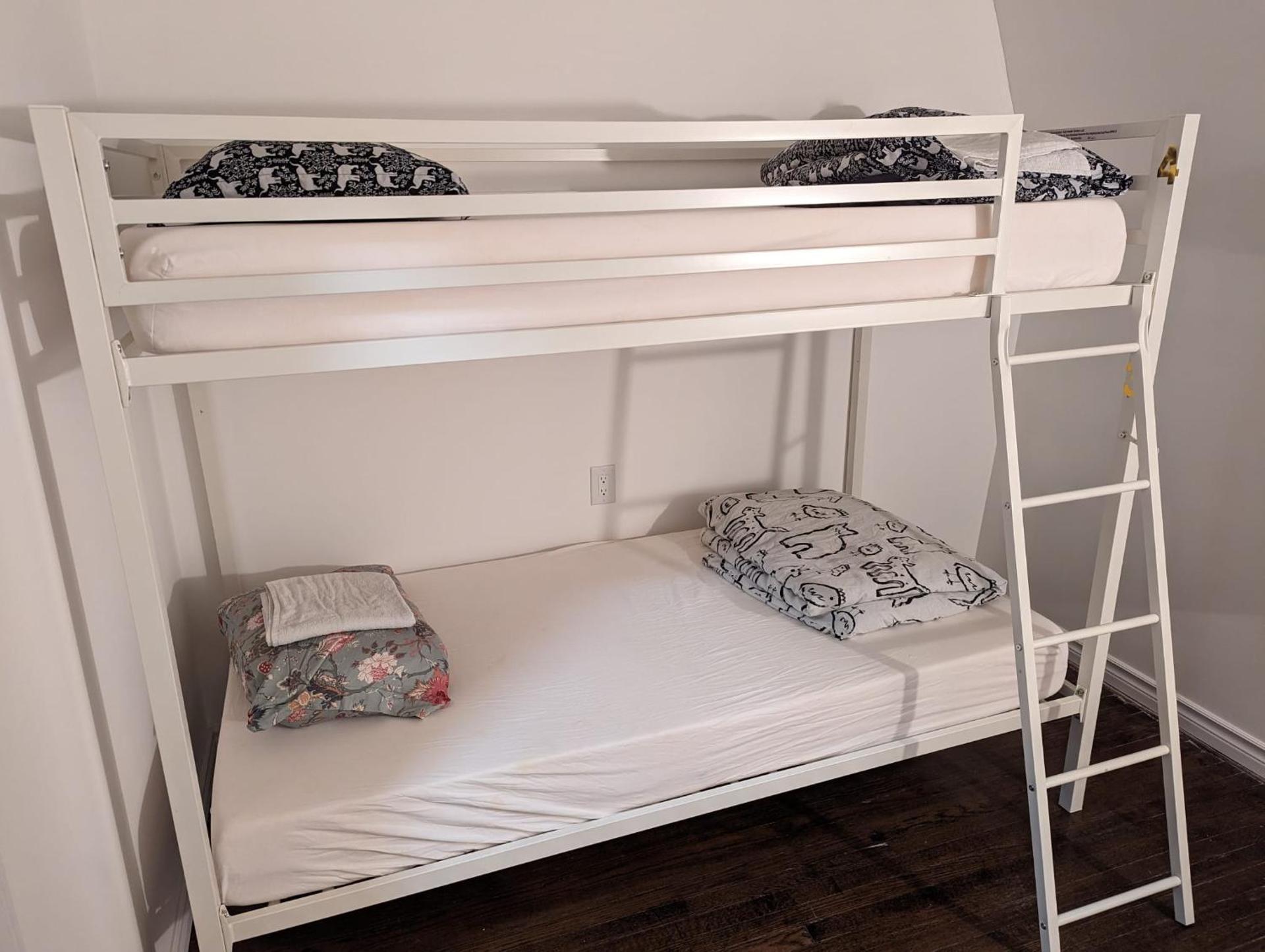 The Parkdale Hostellerie