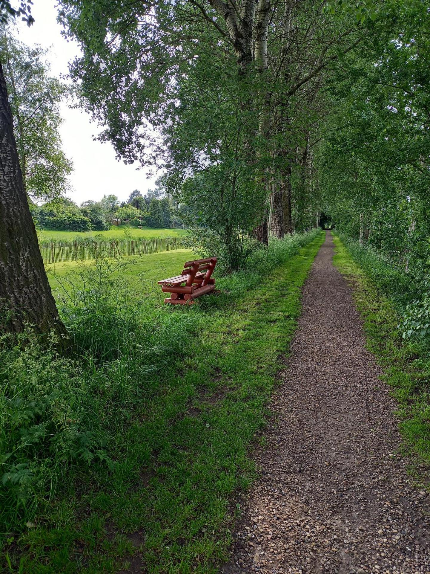 Ferien zwischen den Meeren