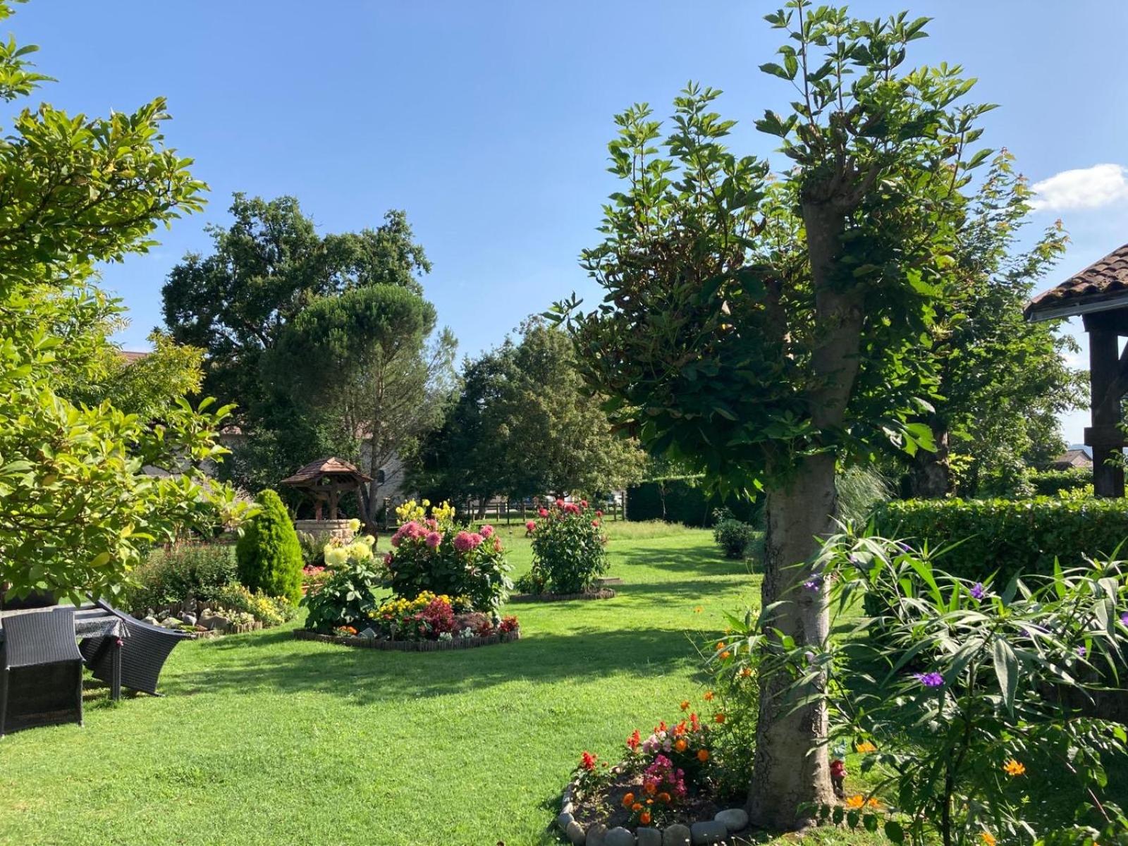 La Maison d'Amalaurille