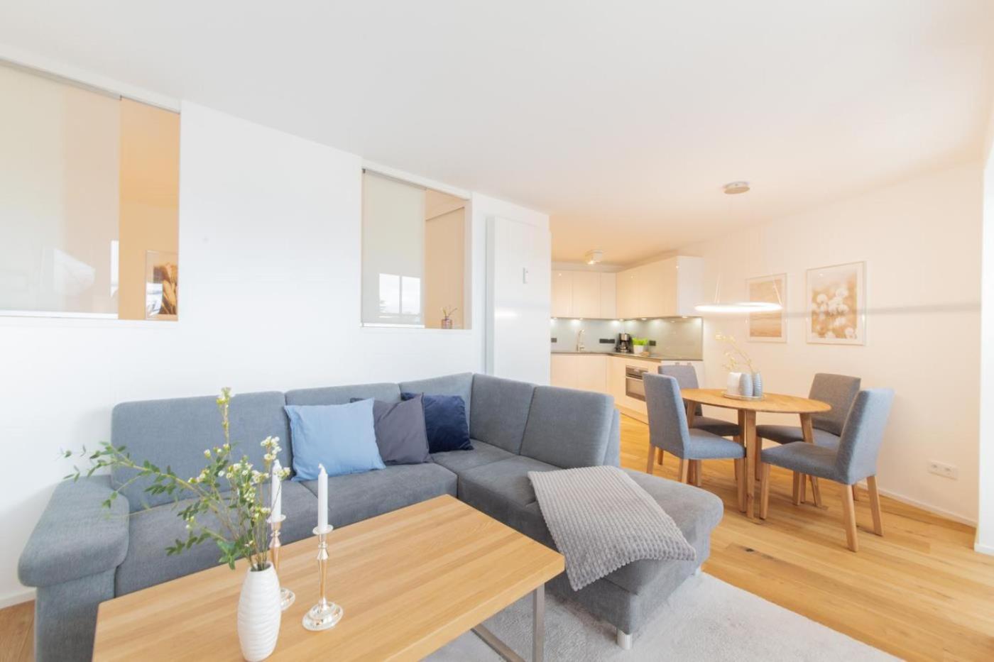 Ferienwohung BeachSide No 19