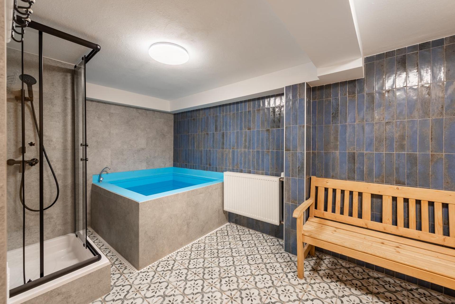 Penzion Stará Celnice