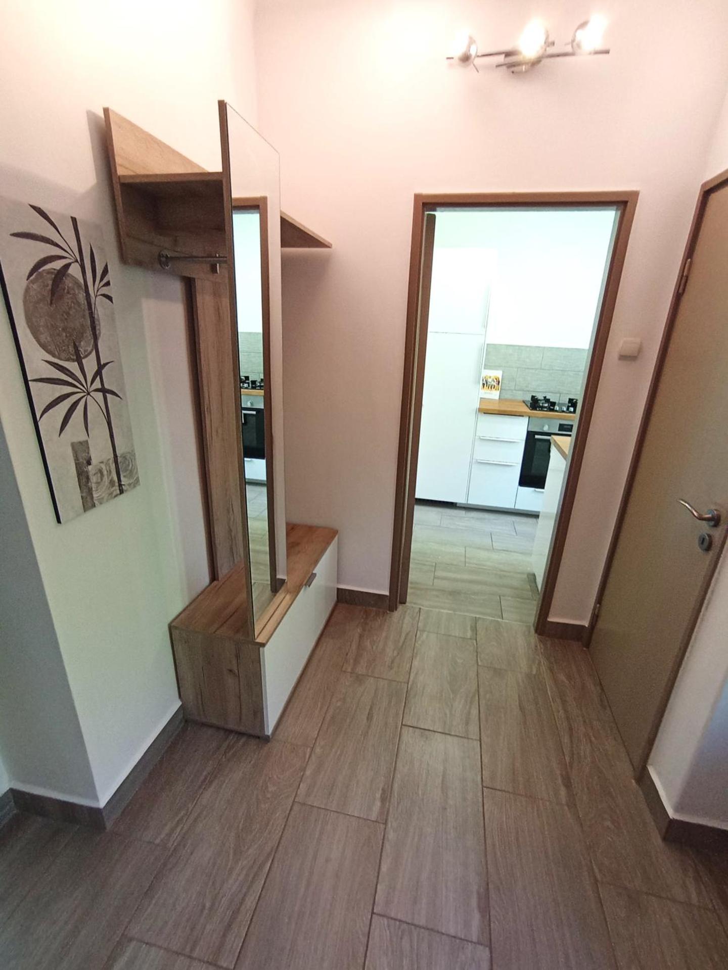 Friends - Promenade Suite Emelet