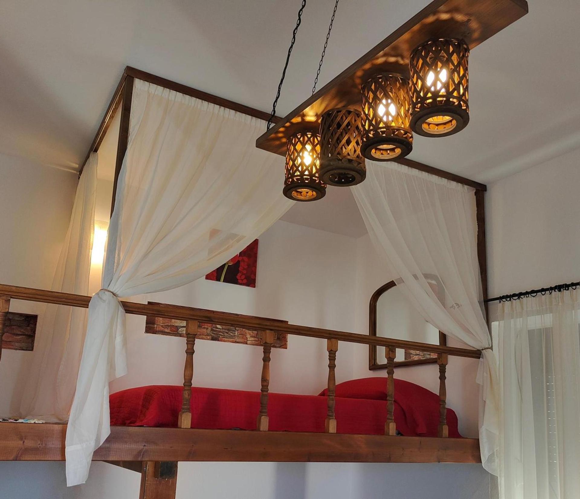 Casa di Rena Private House with Sunset View