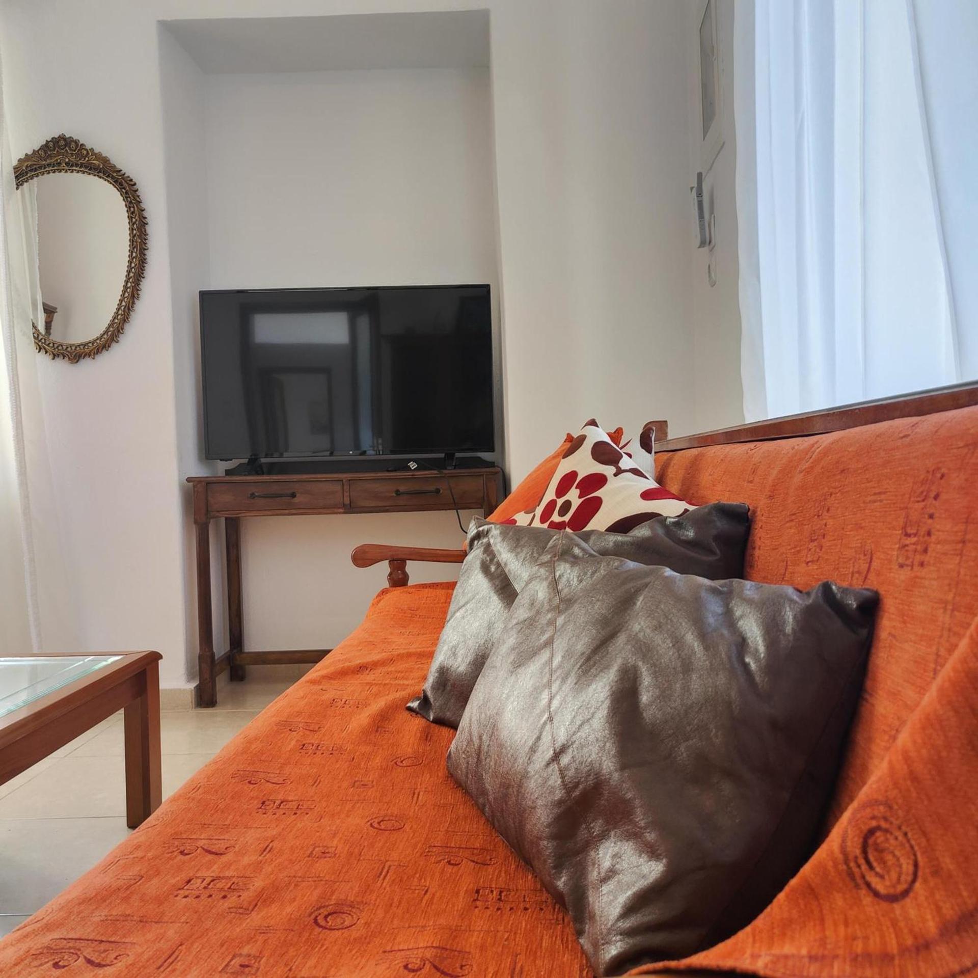 Casa di Rena Private House with Sunset View