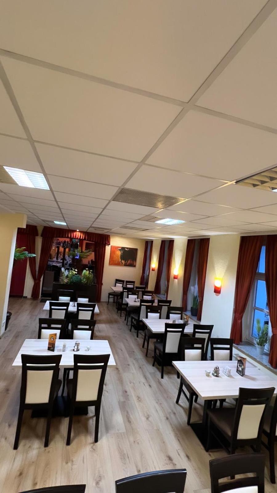 Hotel Deutsches Haus und Restaurant Olympia