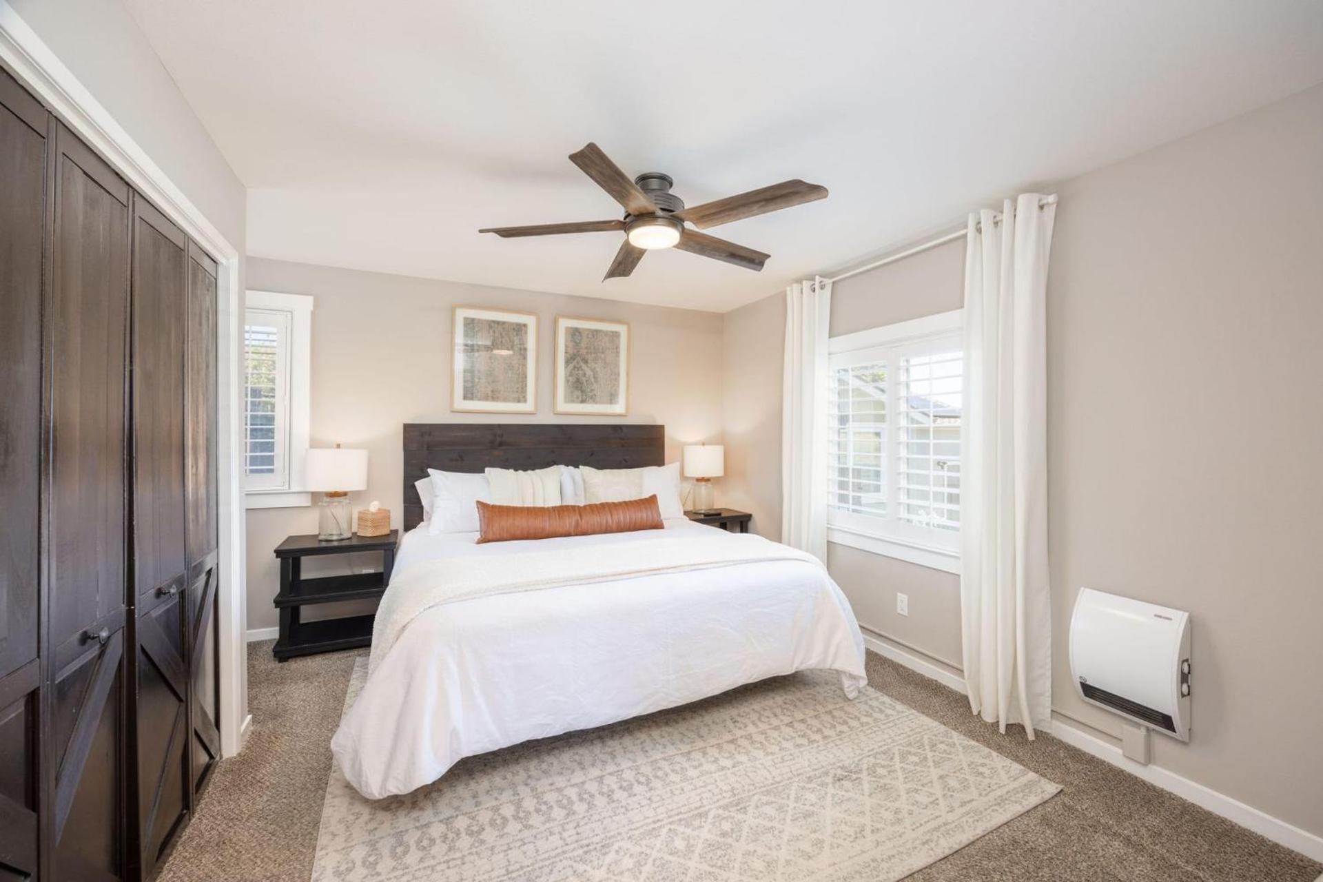 Coastal Charm Inviting 3 BR Montara Home