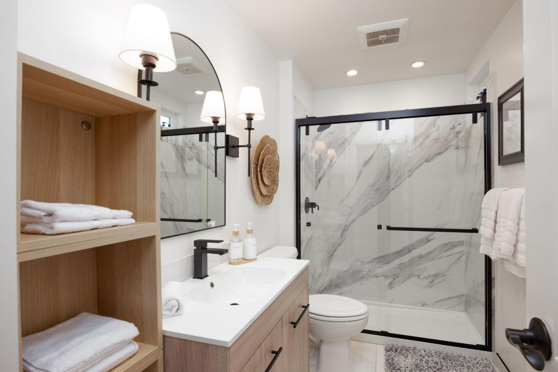 Coastal Charm Inviting 3 BR Montara Home