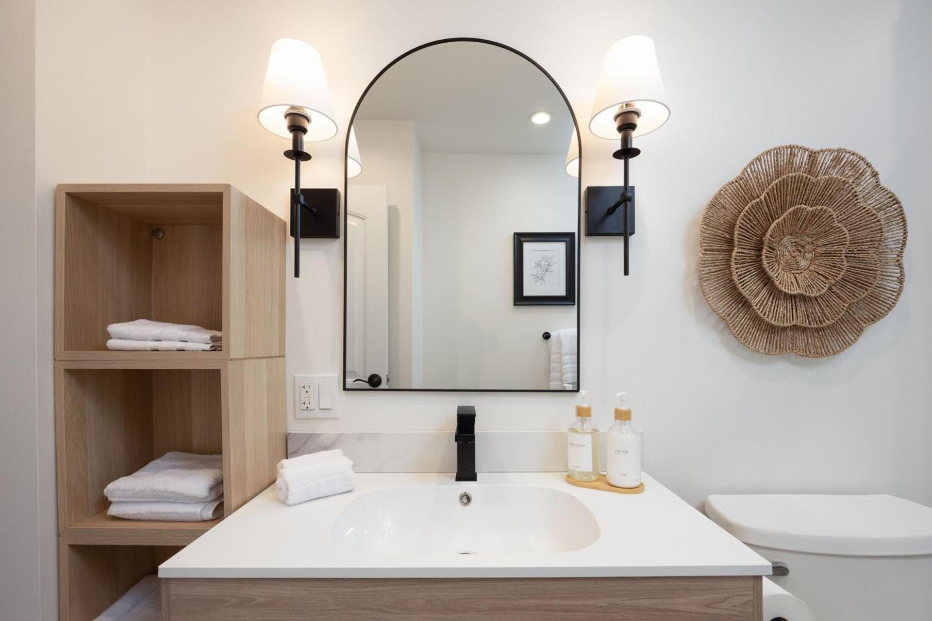 Coastal Charm Inviting 3 BR Montara Home