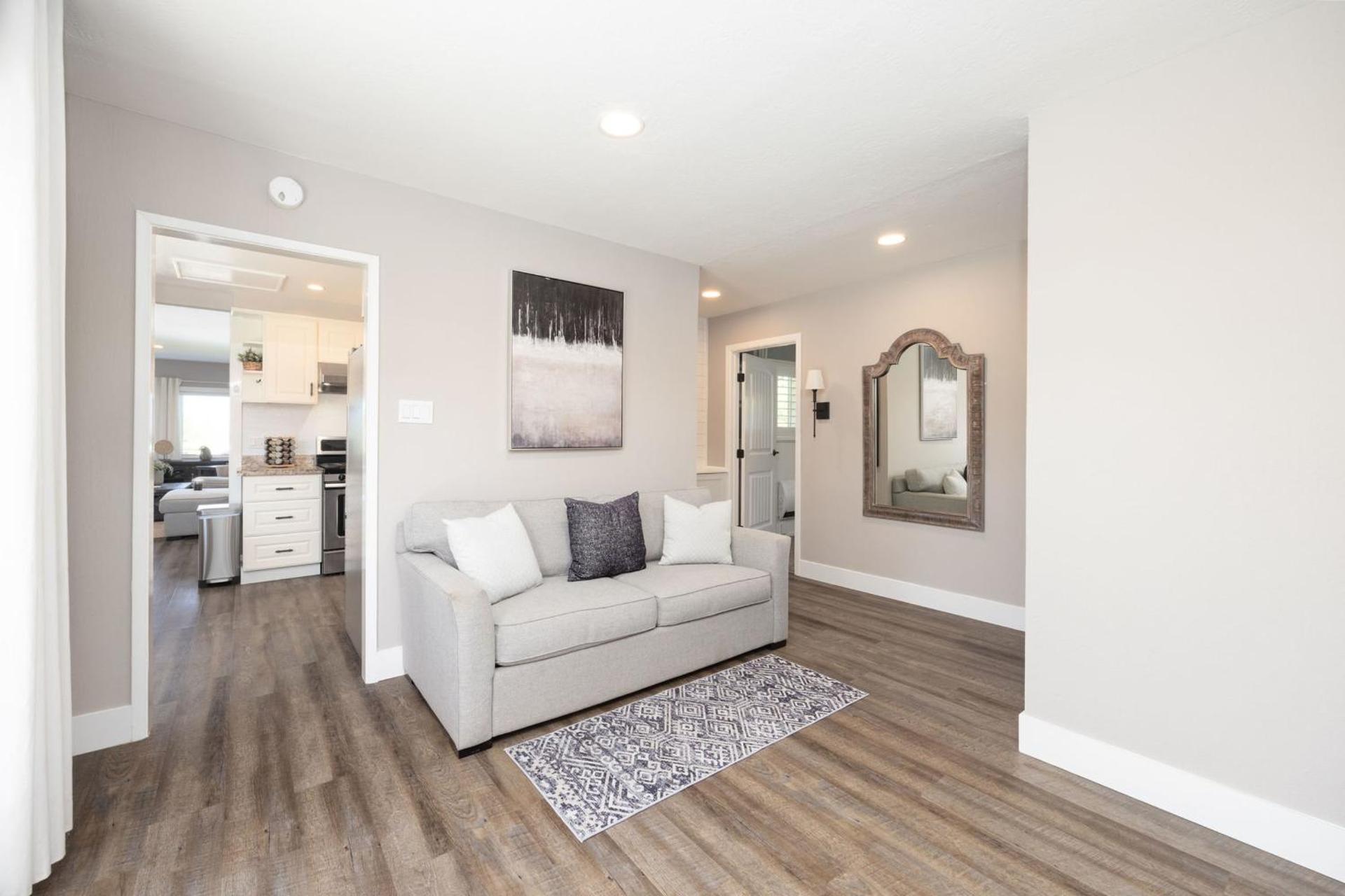 Coastal Charm Inviting 3 BR Montara Home