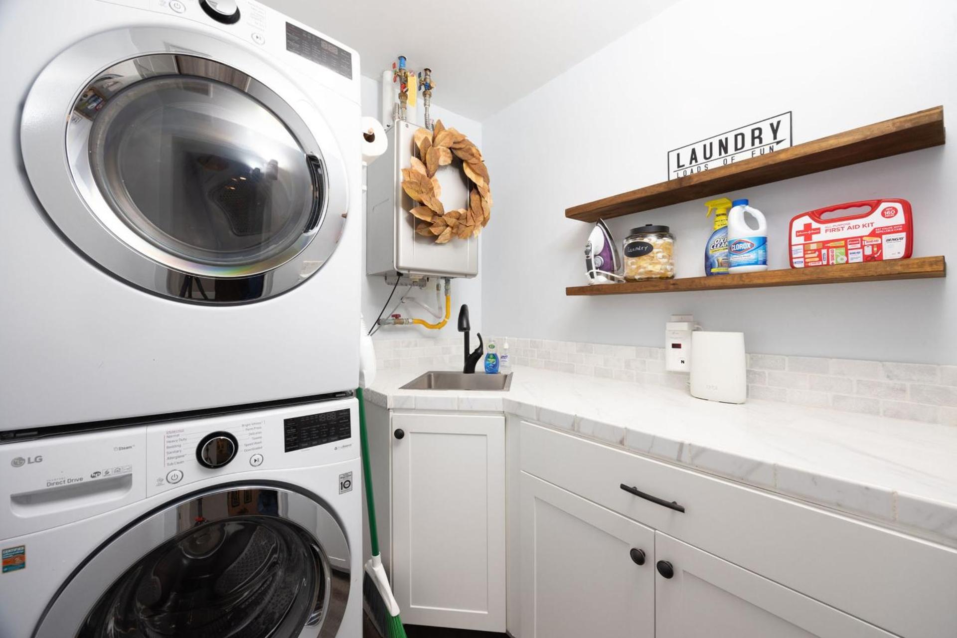 Coastal Charm Inviting 3 BR Montara Home