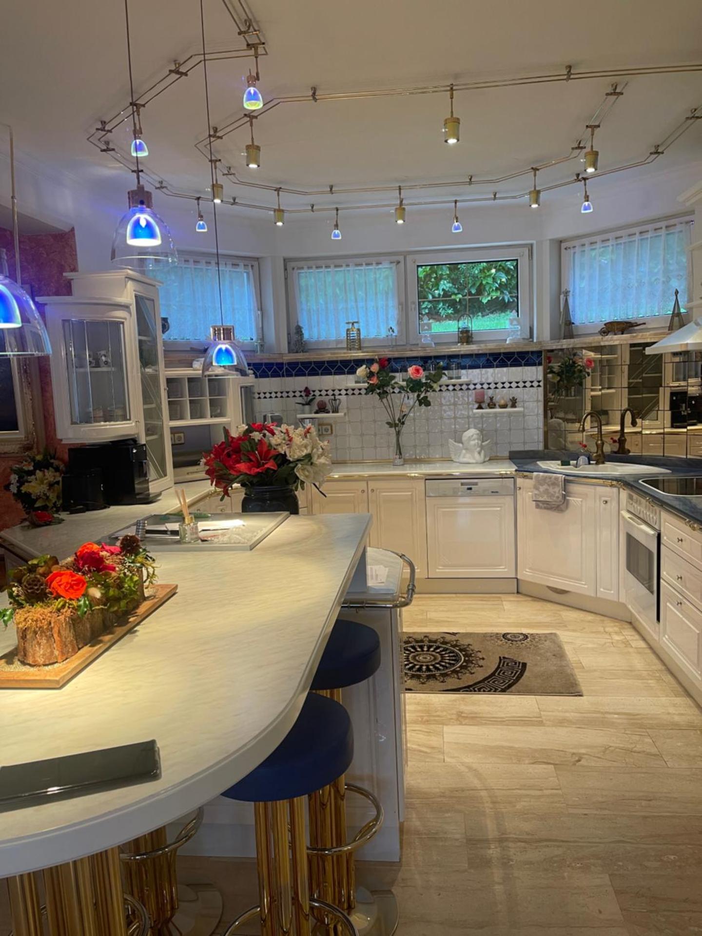 Apartments in elegant Villa am Red Bull Ring in Spielberg