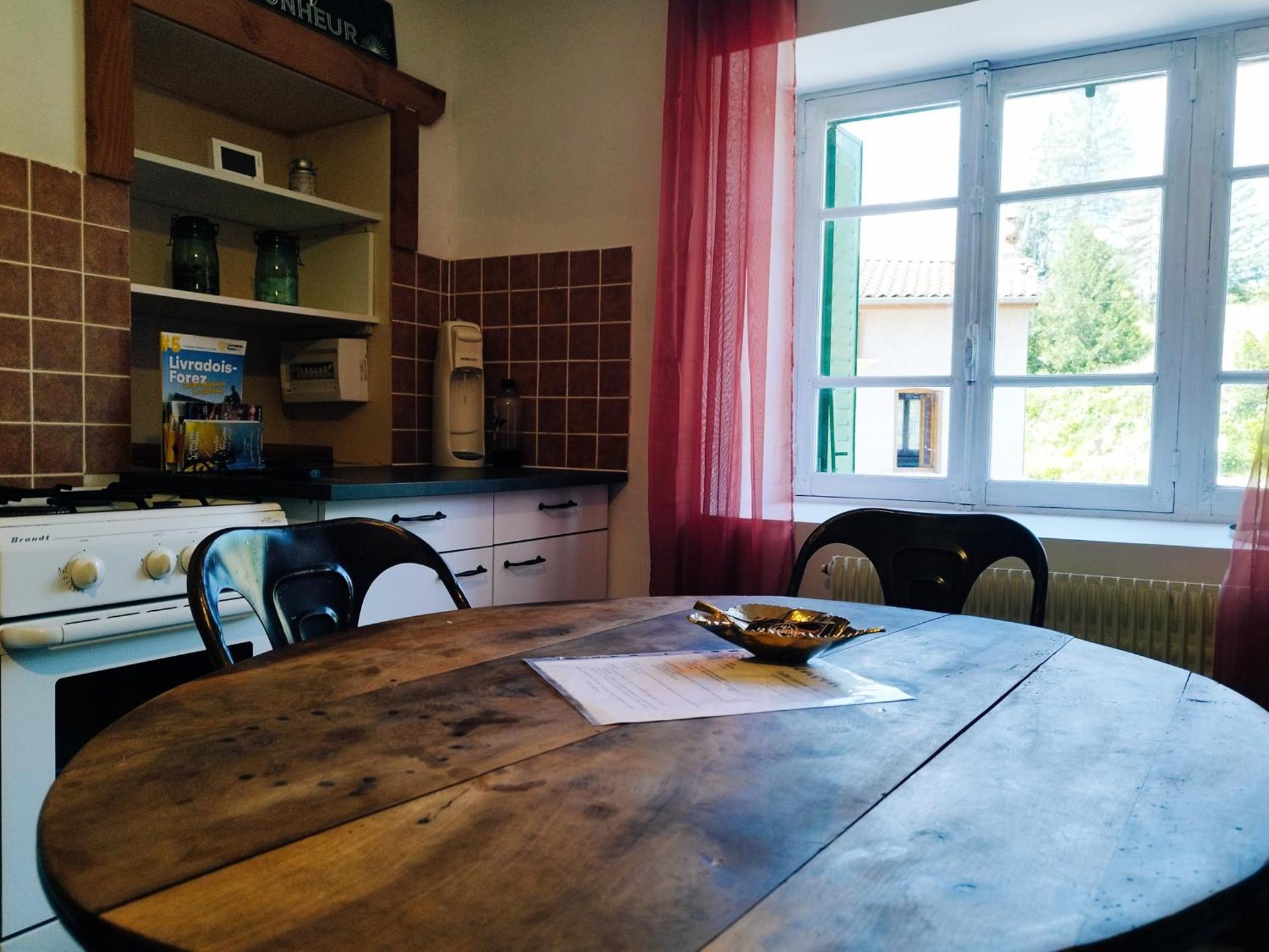 Charmant studio tout équipé