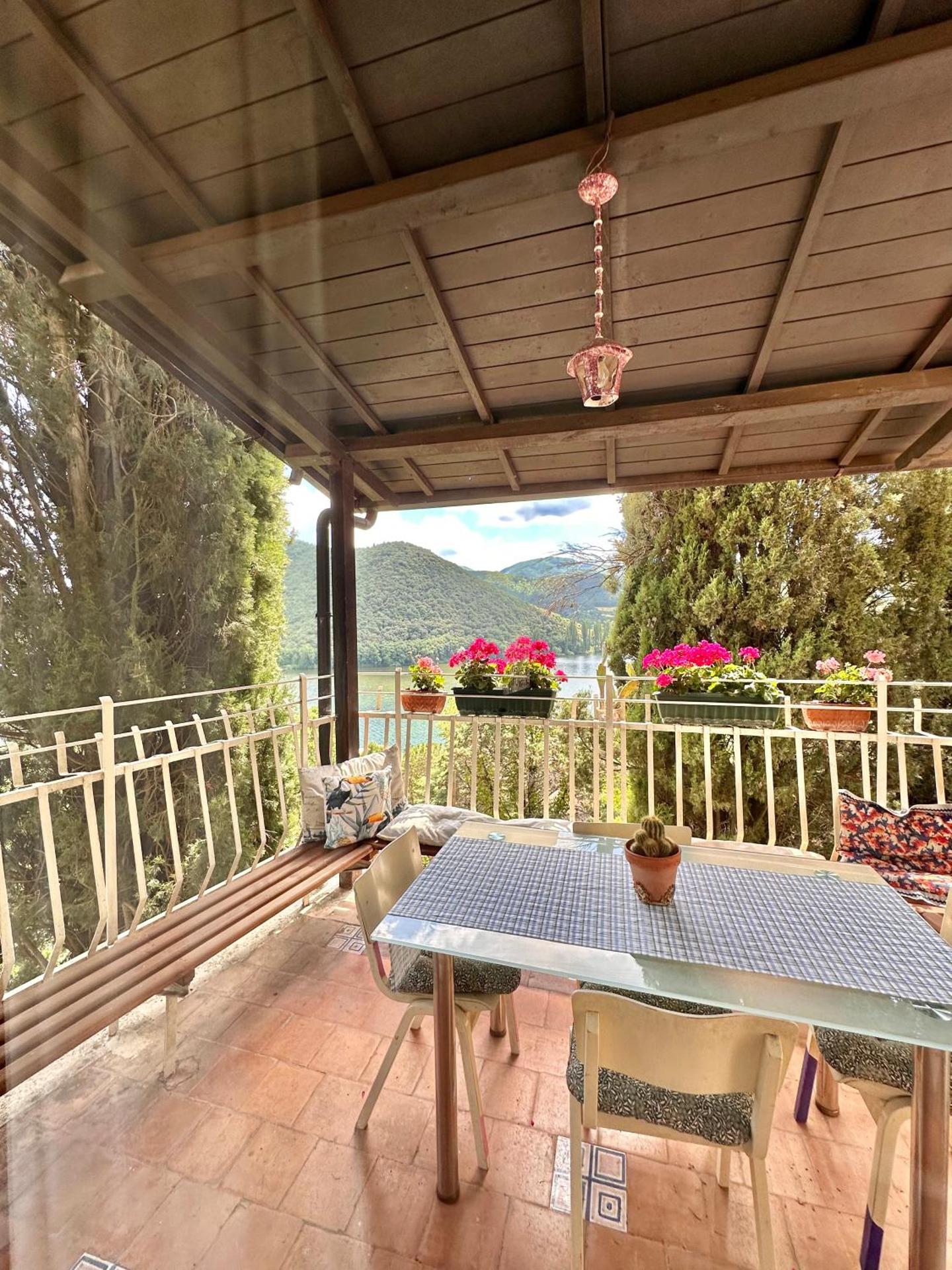 Piediluco "la magia del lago"