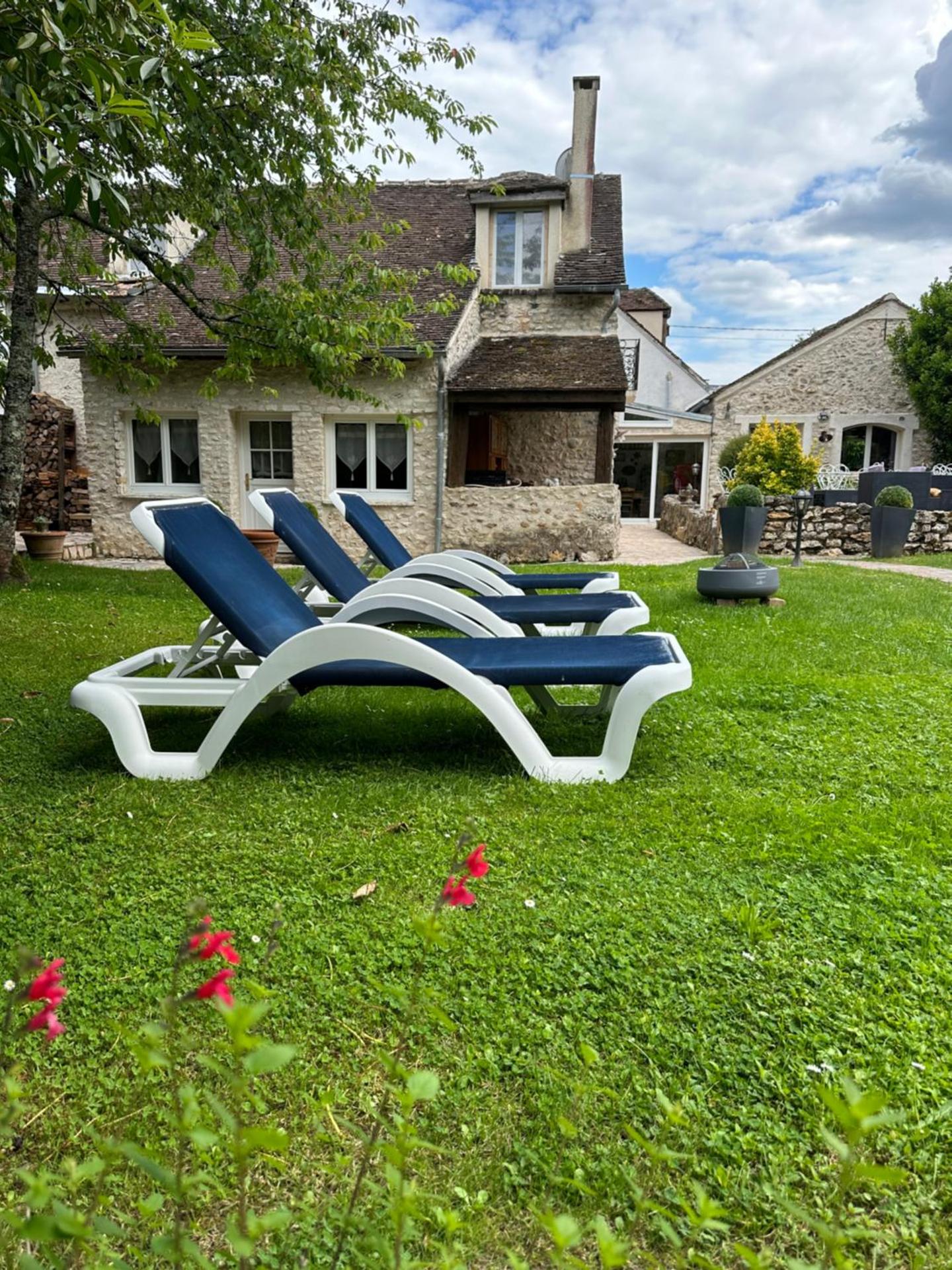 Chambres d'Hôtes de la Vallée Javot