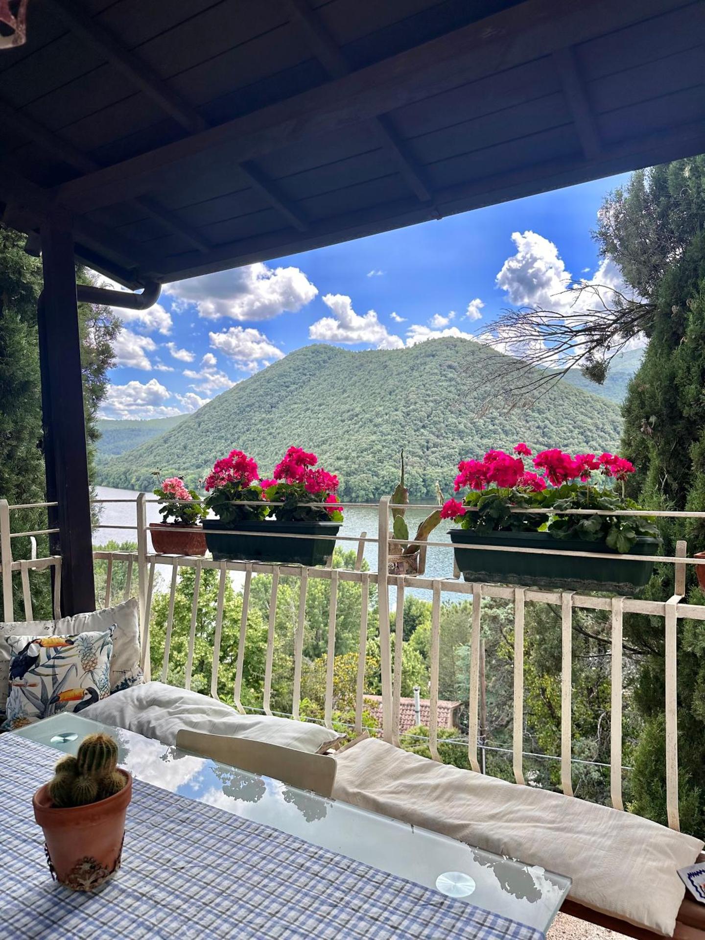 Piediluco "la magia del lago"