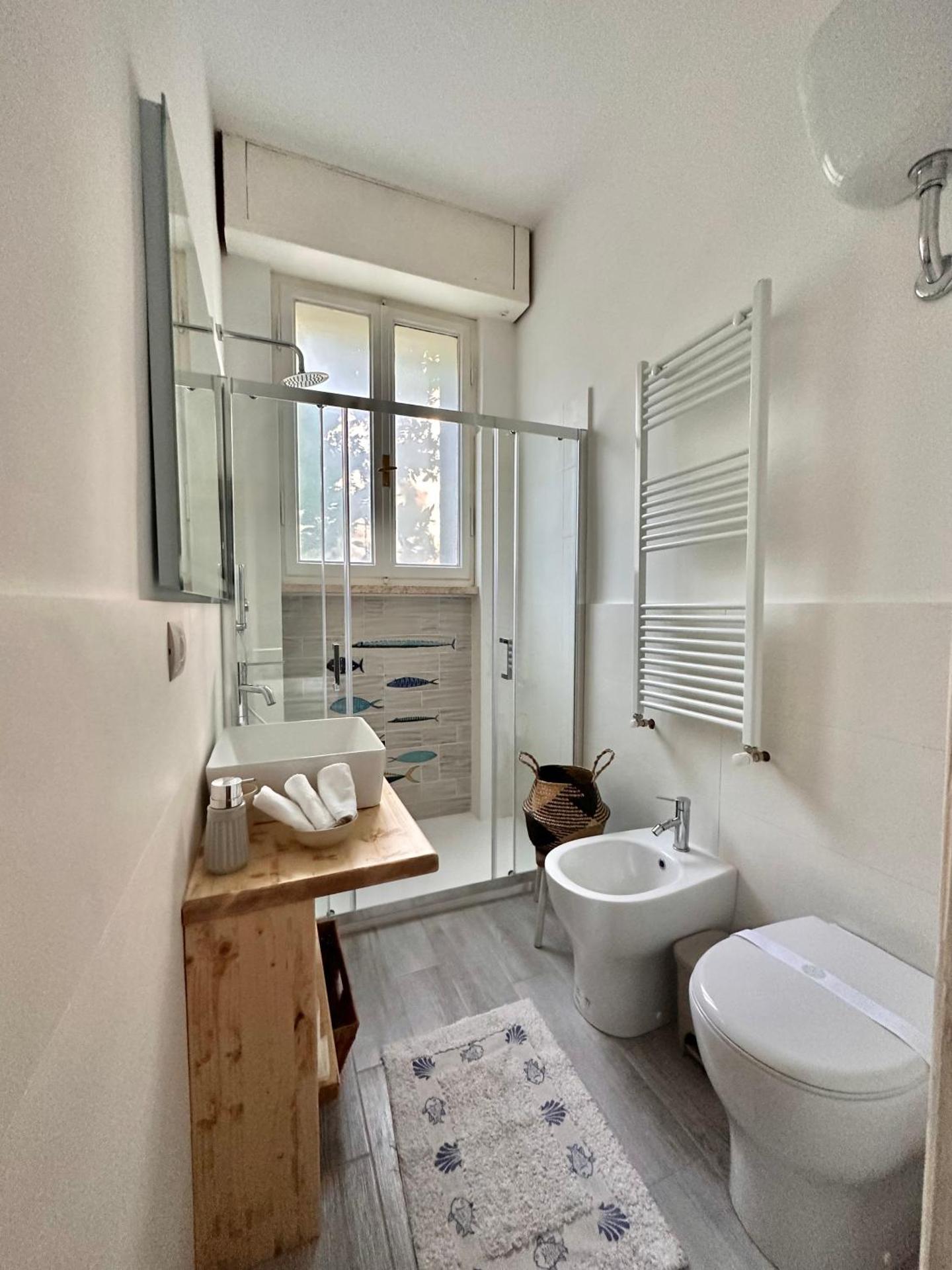 Piediluco "la magia del lago"