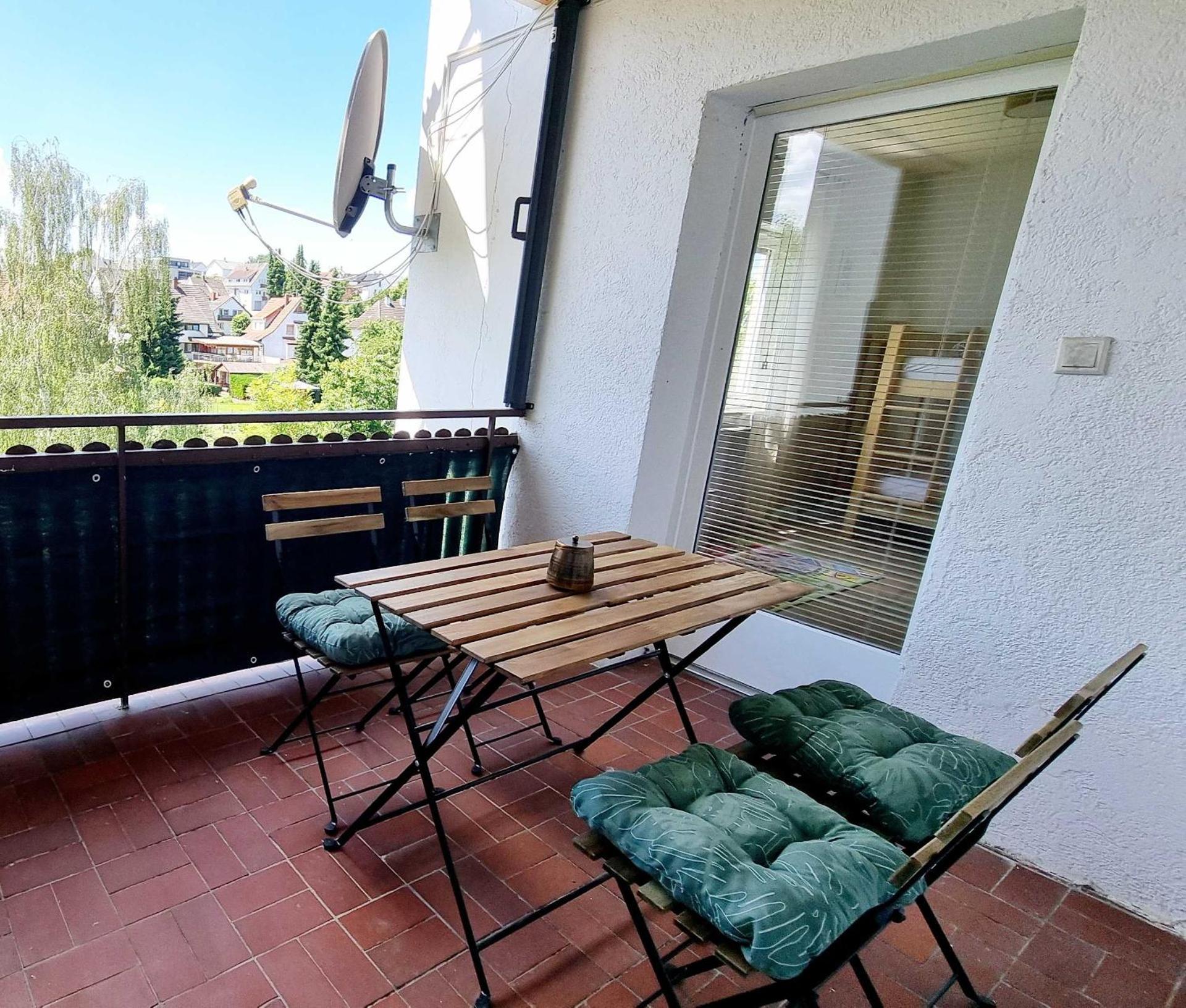 View (from property/room)